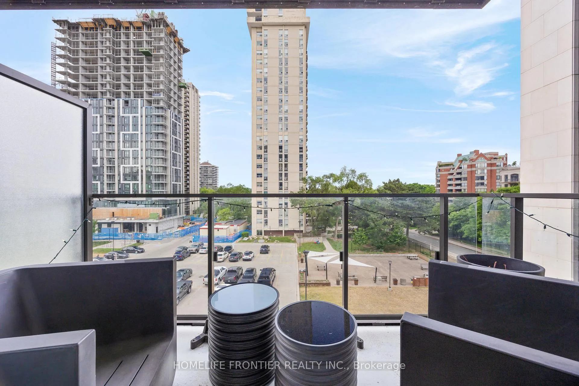 Photo 35 of Unit 401, 6 Jackes Avenue, Toronto, Rosedale-Moore Park — HOMEH