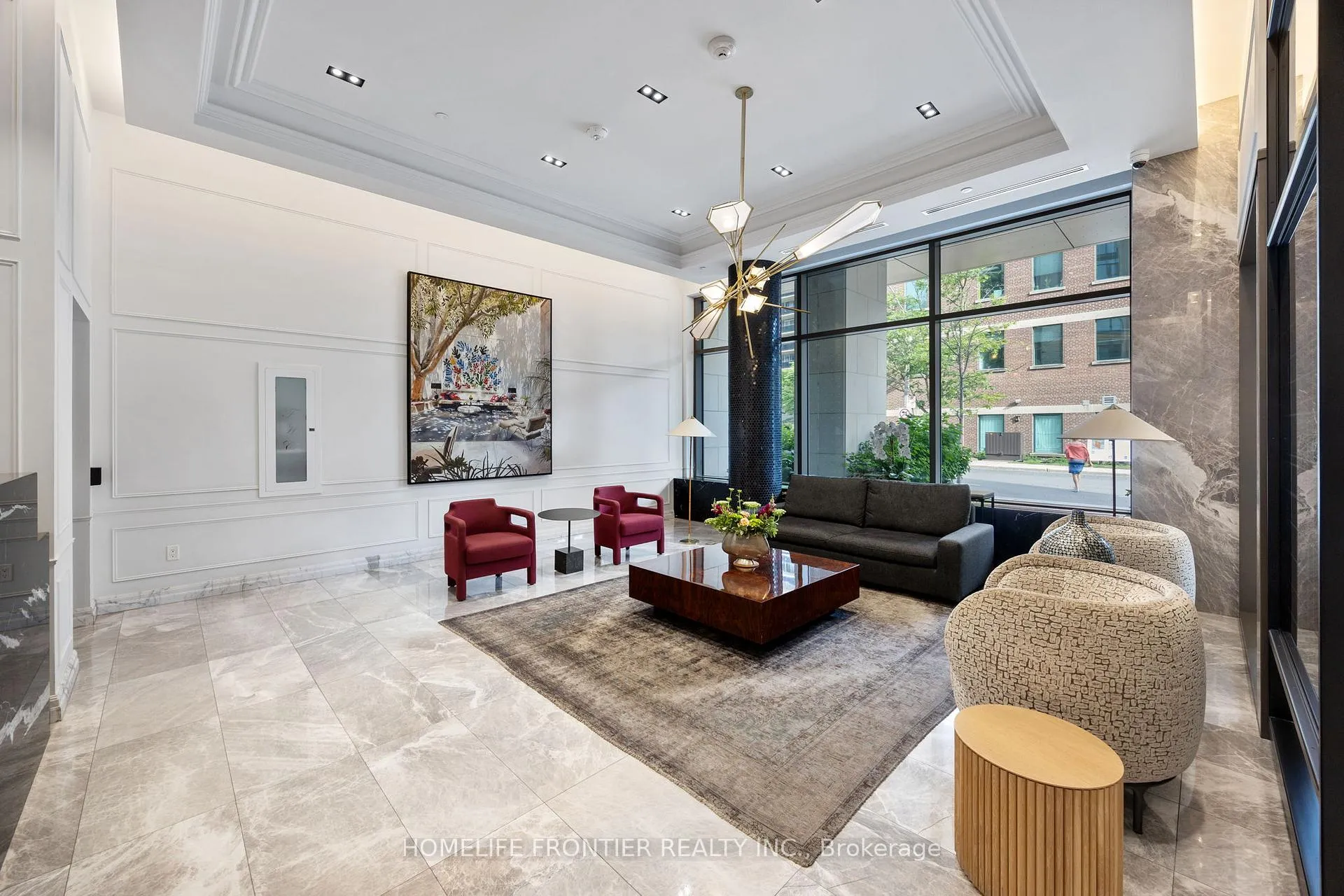 Photo 36 of Unit 401, 6 Jackes Avenue, Toronto, Rosedale-Moore Park — HOMEH
