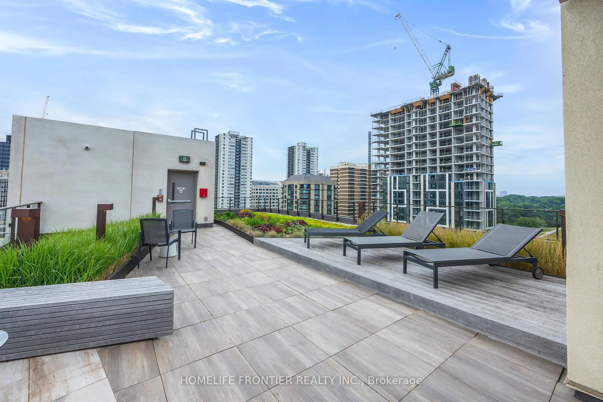 Photo 40 of Unit 401, 6 Jackes Avenue, Toronto, Rosedale-Moore Park — HOMEH