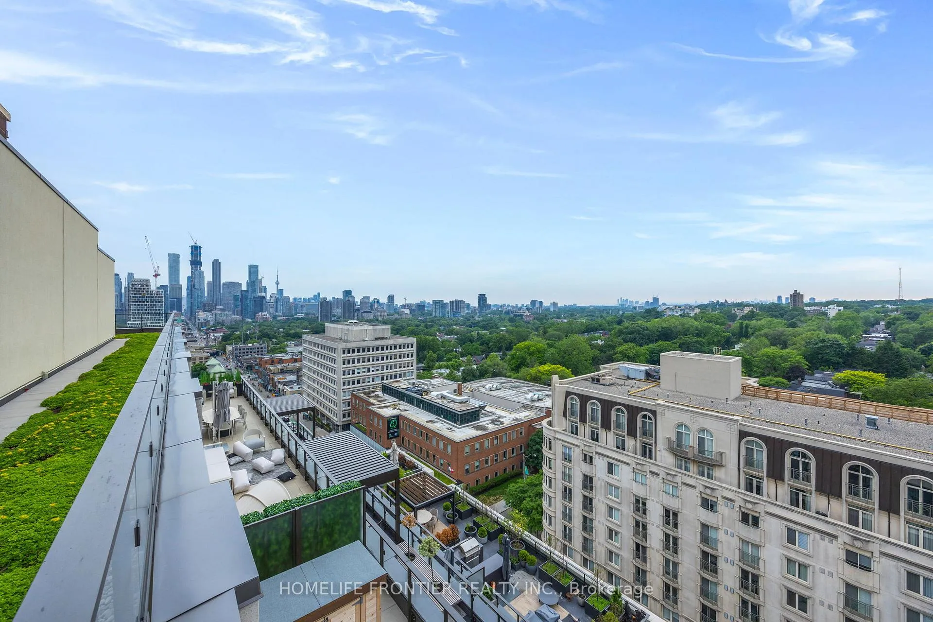 Photo 42 of Unit 401, 6 Jackes Avenue, Toronto, Rosedale-Moore Park — HOMEH