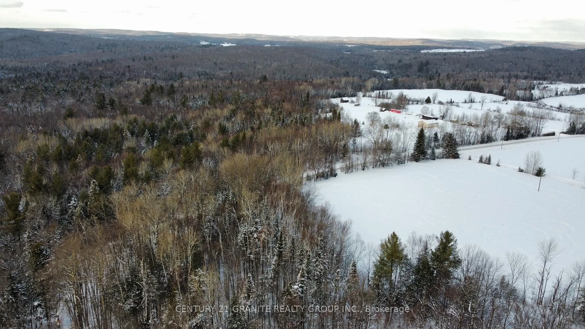 Front of 000 Mallard Lake Road