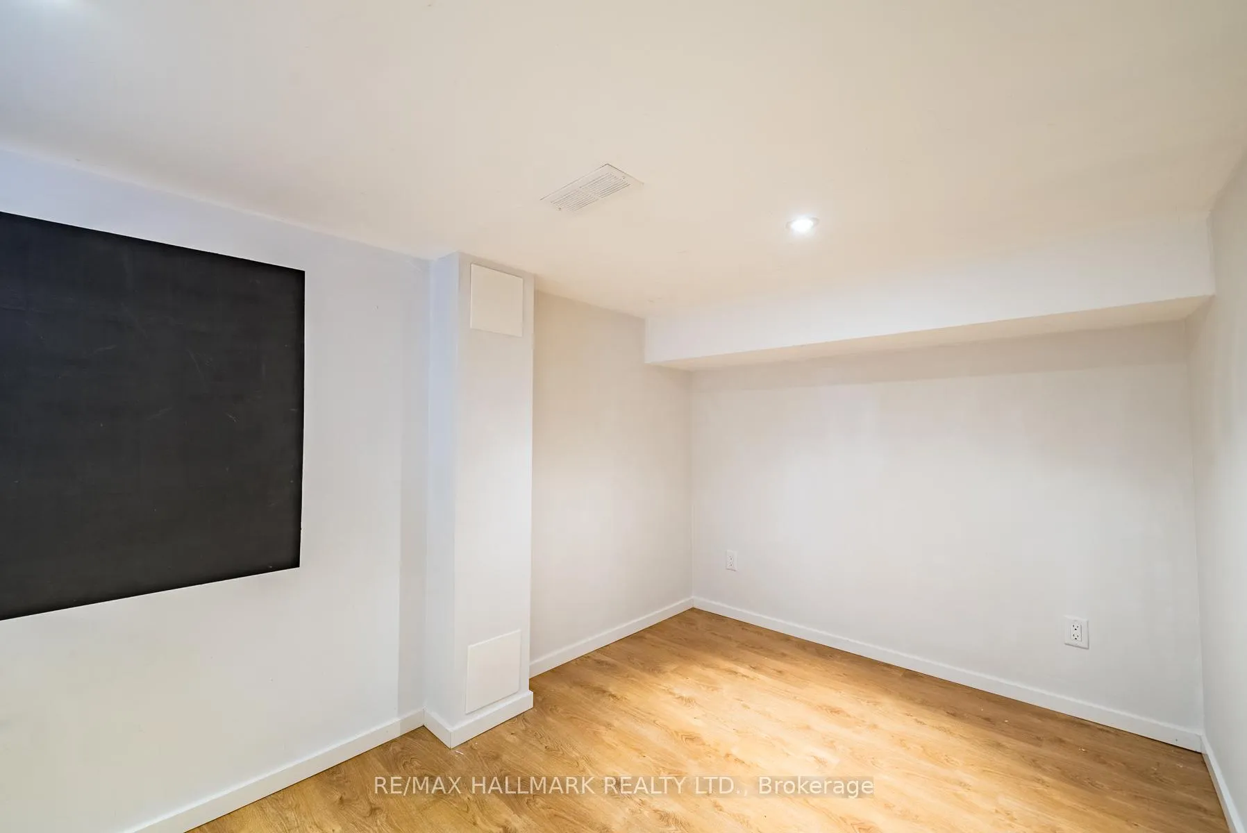Photo 7 of Unit Basement, 574 Milverton Boulevard, Toronto, Danforth — HOMEH
