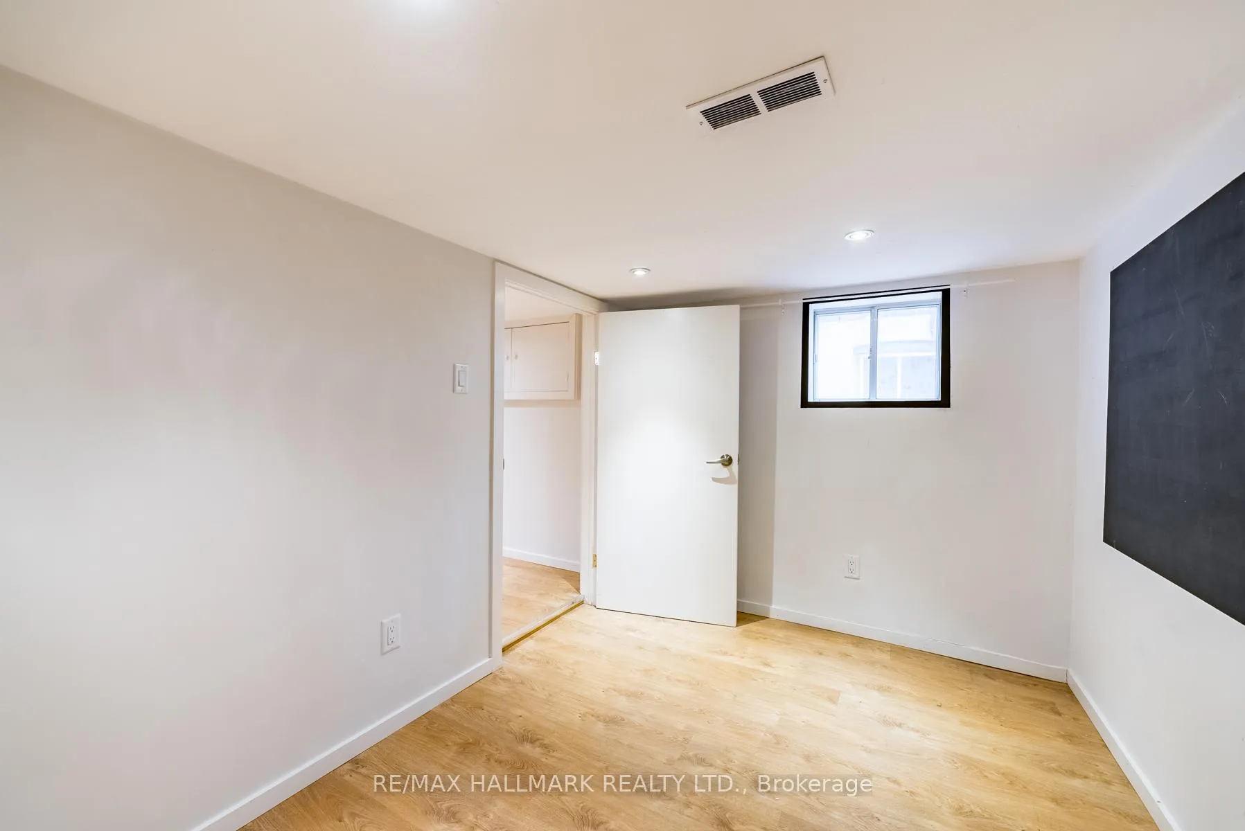 Photo 8 of Unit Basement, 574 Milverton Boulevard, Toronto, Danforth — HOMEH
