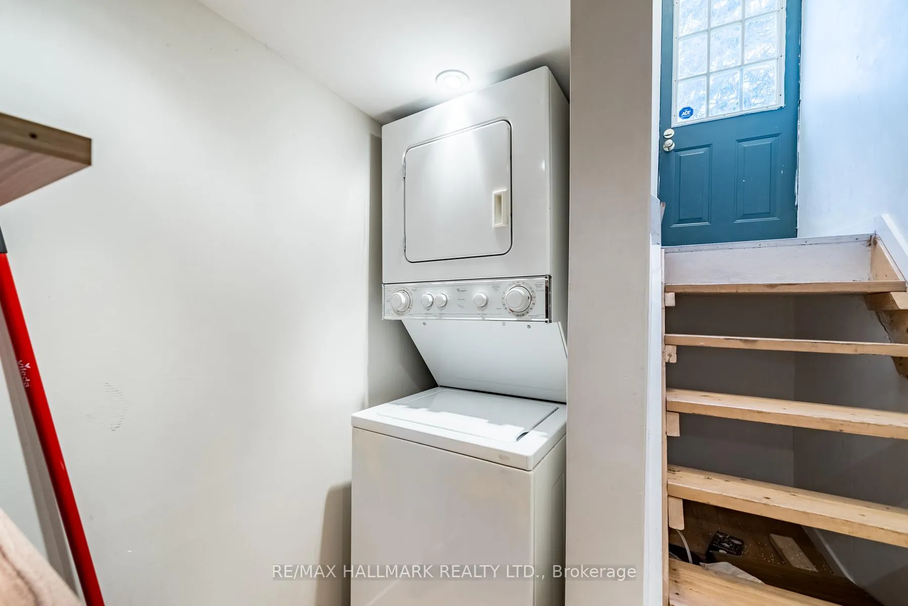 Photo 10 of Unit Basement, 574 Milverton Boulevard, Toronto, Danforth — HOMEH