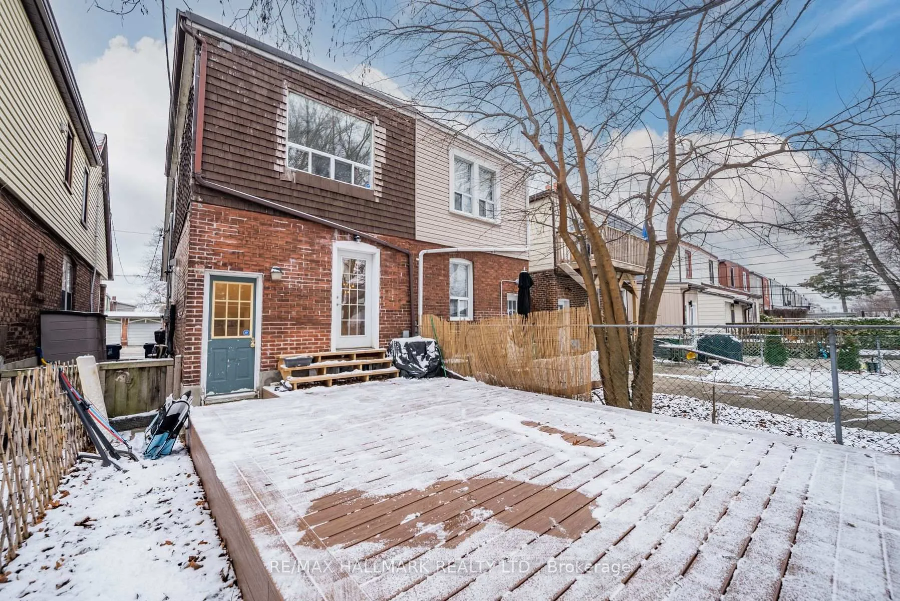 Photo 11 of Unit Basement, 574 Milverton Boulevard, Toronto, Danforth — HOMEH
