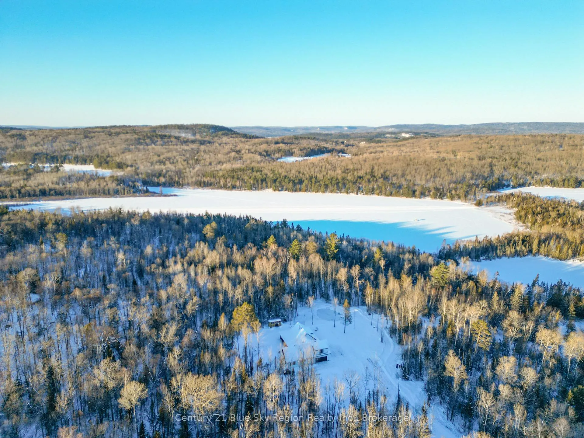 Photo 2 of 841 Hwy 17 E, Bonfield — HOMEH