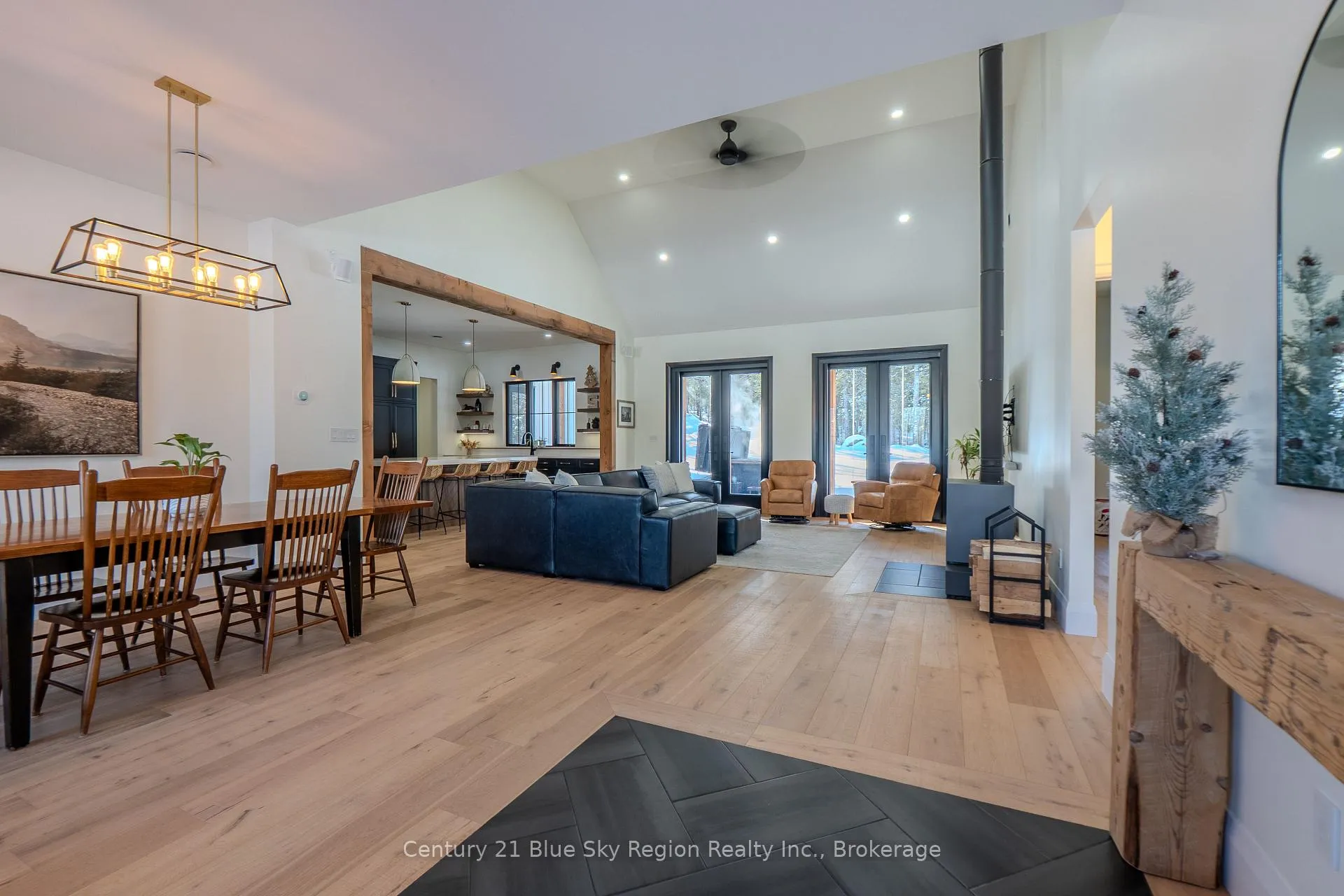 Photo 12 of 841 Hwy 17 E, Bonfield — HOMEH