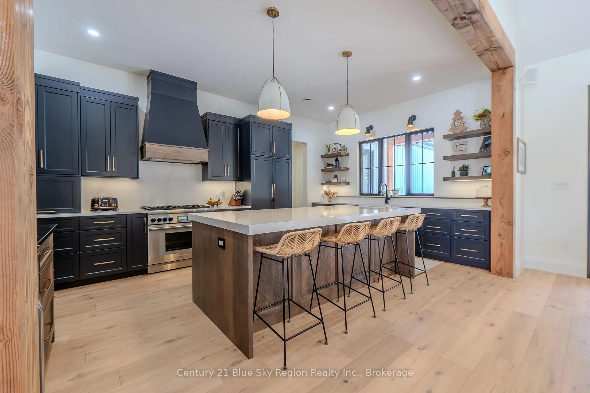 Photo 14 of 841 Hwy 17 E, Bonfield — HOMEH