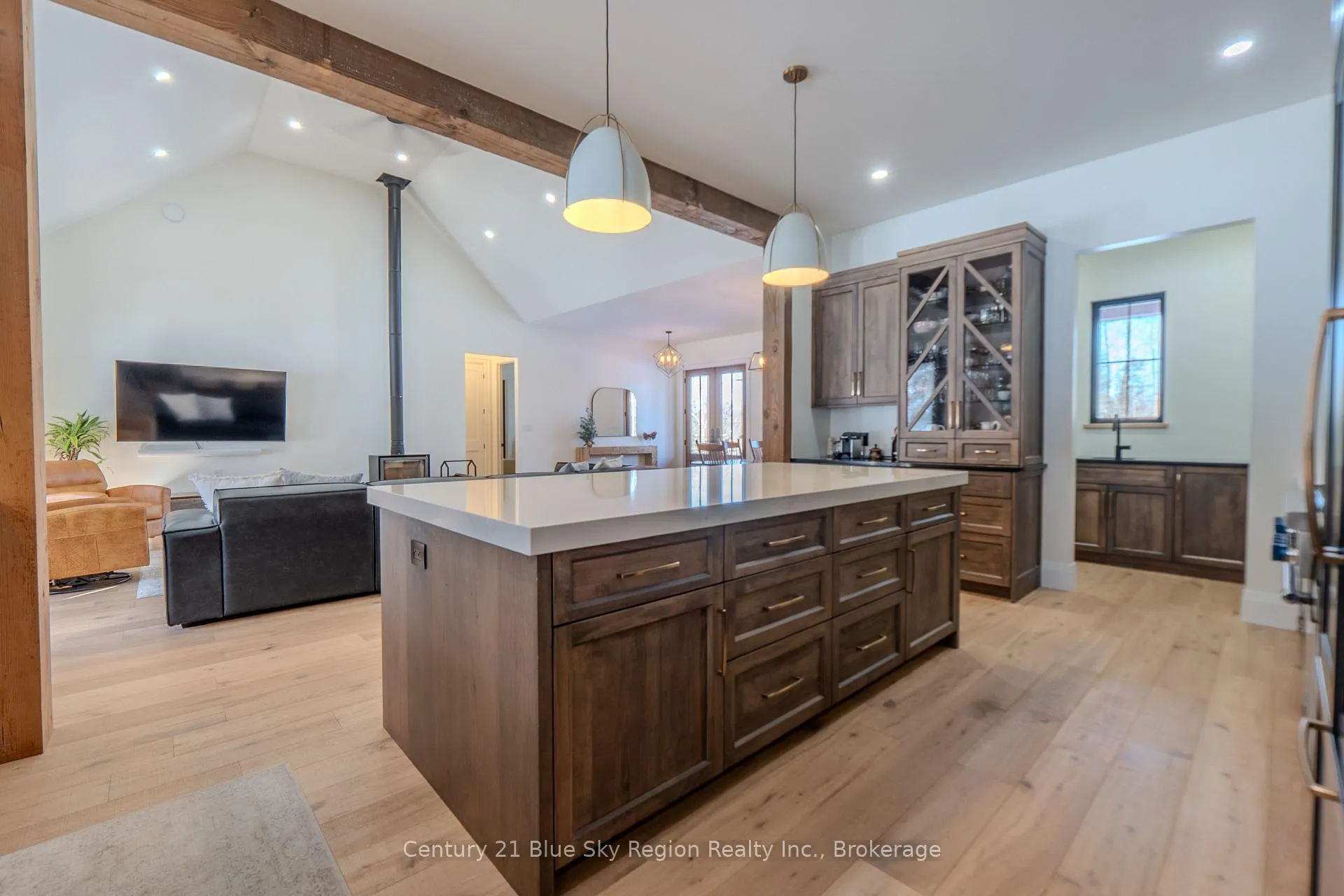 Photo 17 of 841 Hwy 17 E, Bonfield — HOMEH