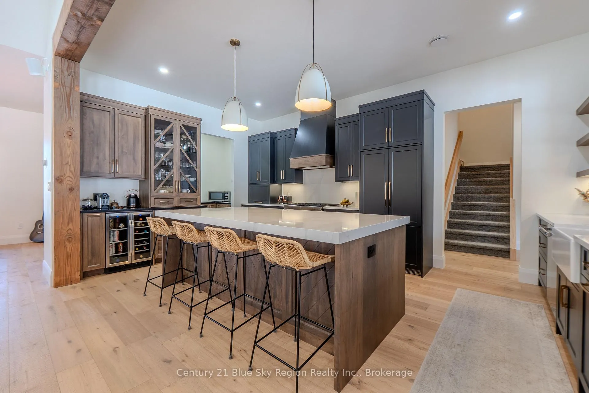 Photo 18 of 841 Hwy 17 E, Bonfield — HOMEH