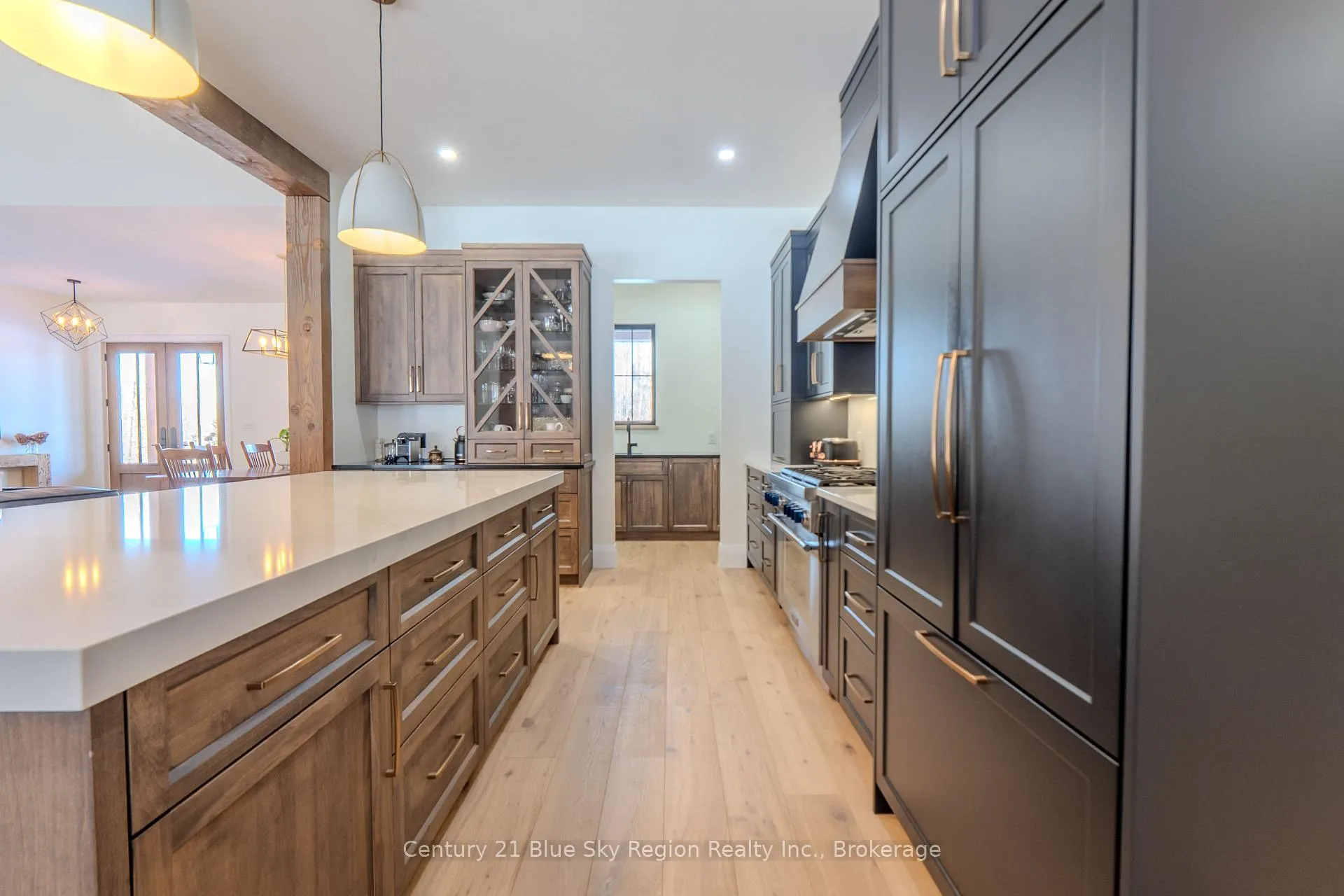 Photo 22 of 841 Hwy 17 E, Bonfield — HOMEH