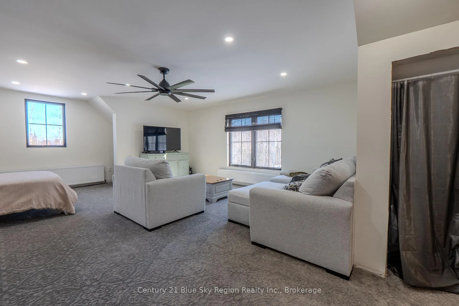 Photo 40 of 841 Hwy 17 E, Bonfield — HOMEH