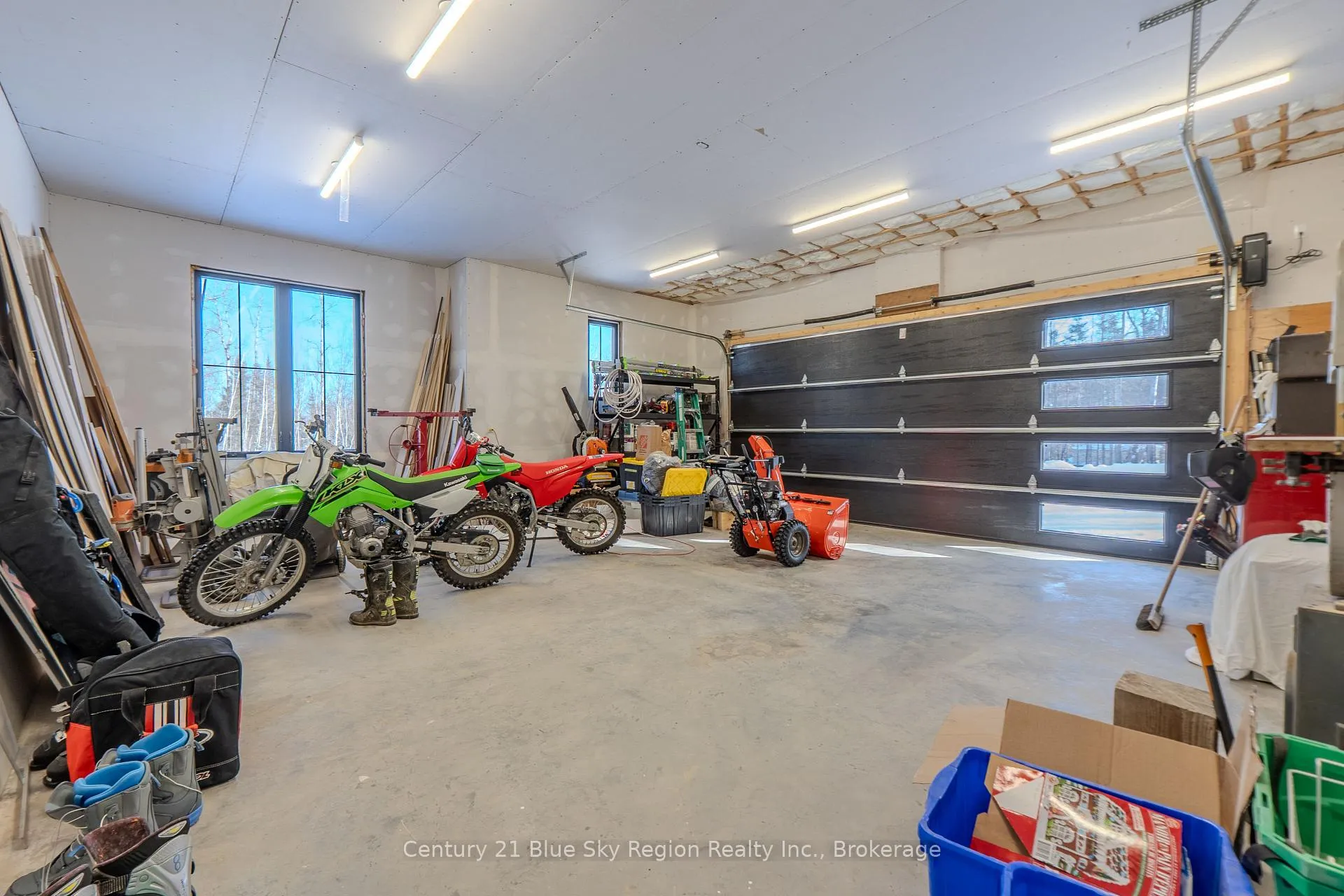 Photo 42 of 841 Hwy 17 E, Bonfield — HOMEH