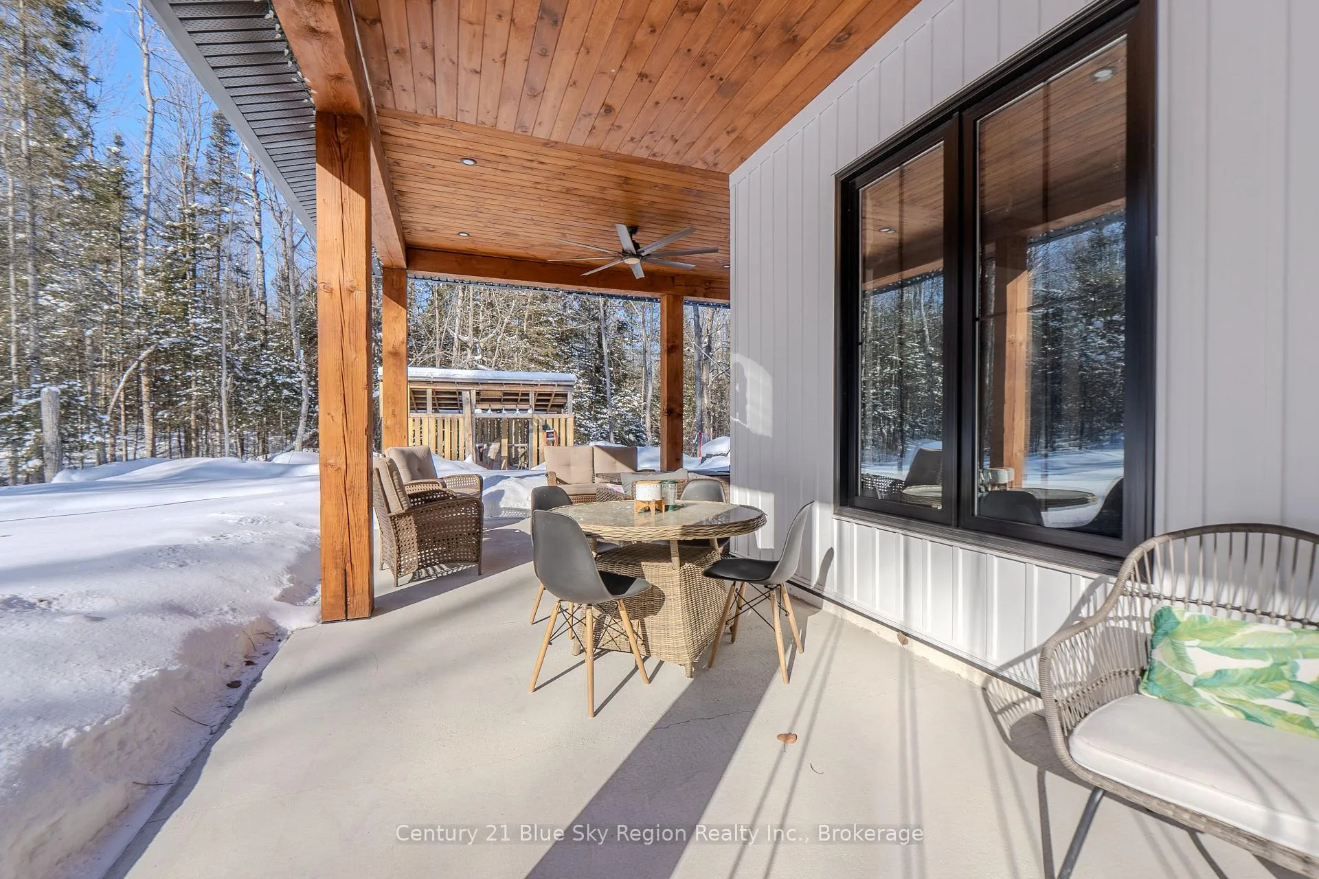 Photo 43 of 841 Hwy 17 E, Bonfield — HOMEH