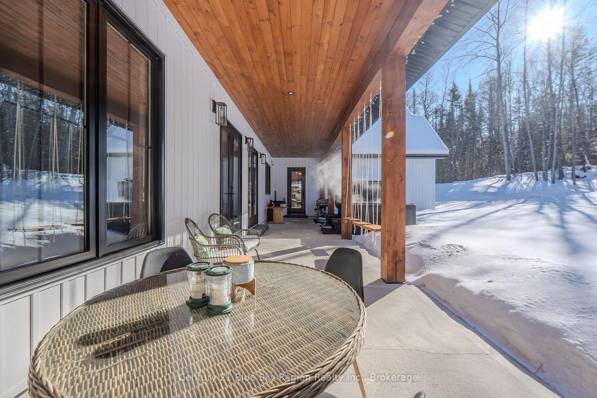 Photo 44 of 841 Hwy 17 E, Bonfield — HOMEH
