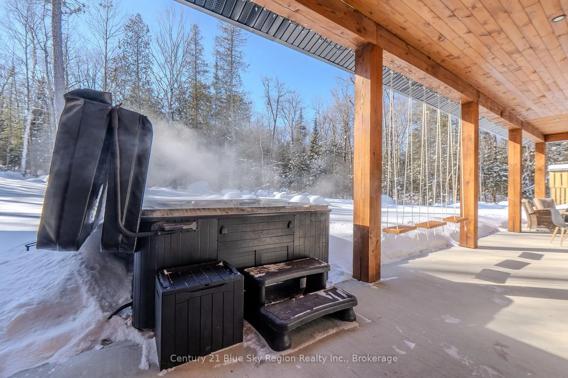 Photo 45 of 841 Hwy 17 E, Bonfield — HOMEH