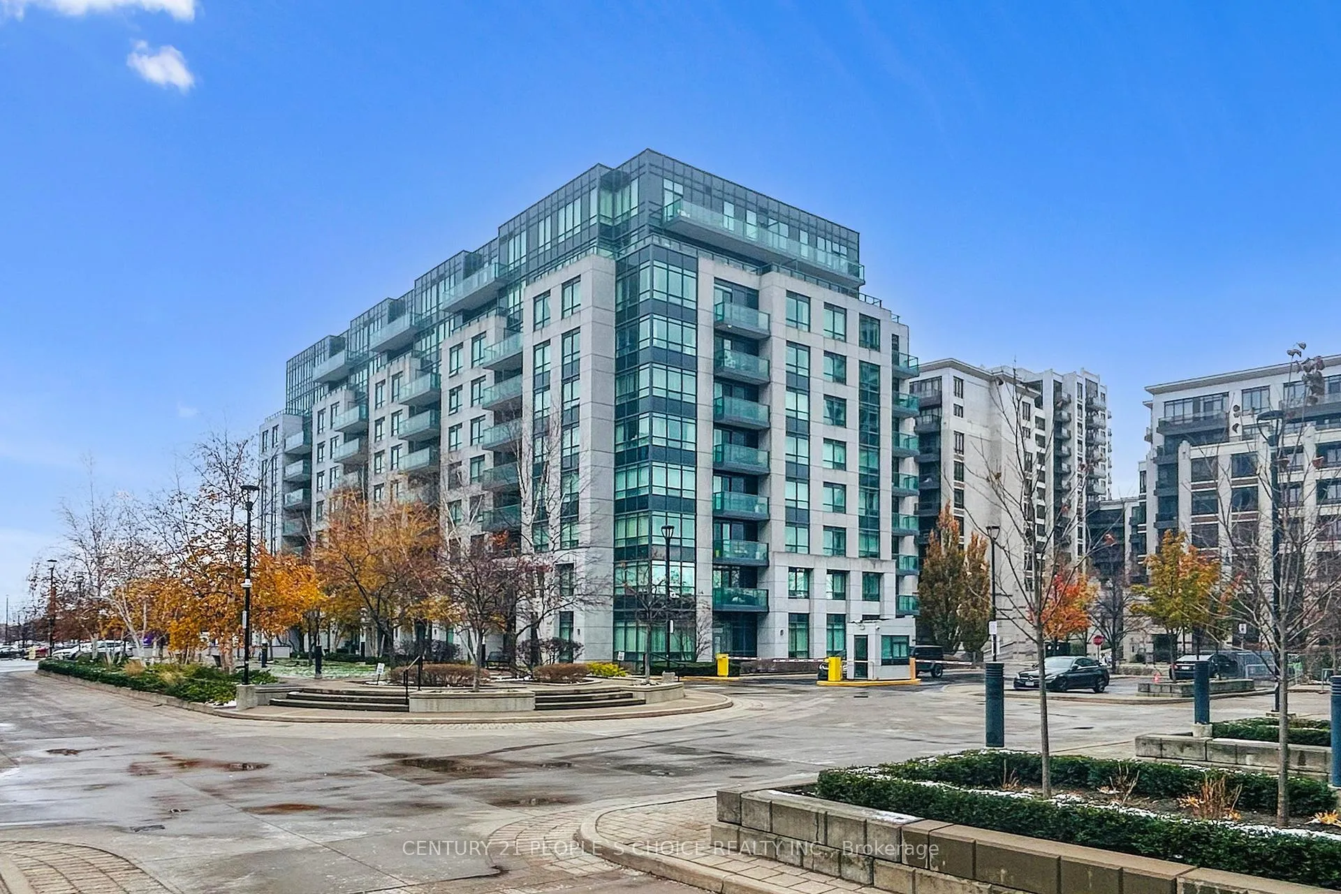 Photo 1 of Unit 905, 30 Clegg Road, Markham, Unionville — HOMEH