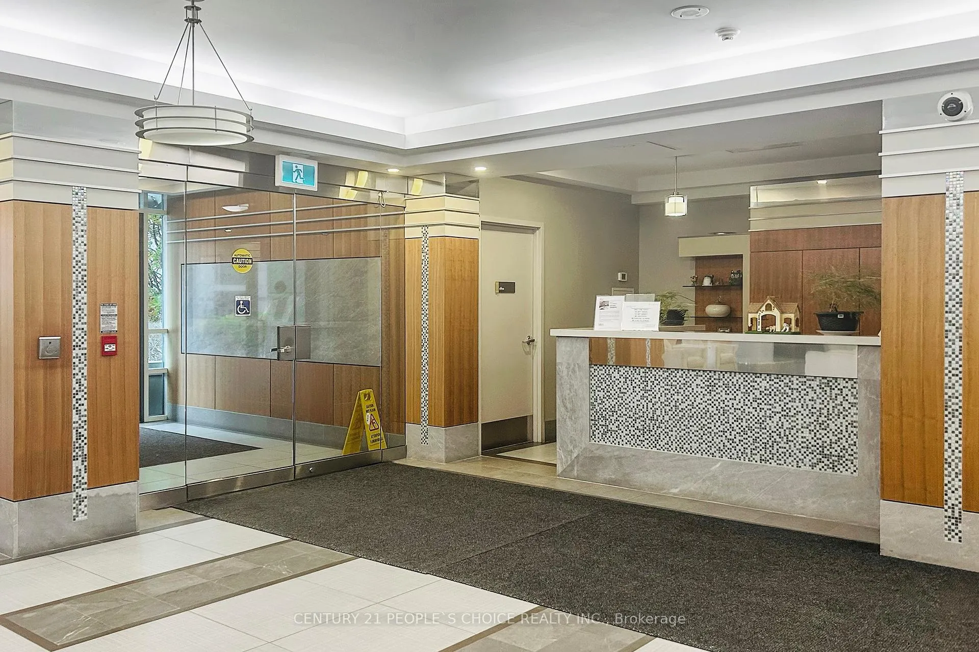 Photo 4 of Unit 905, 30 Clegg Road, Markham, Unionville — HOMEH