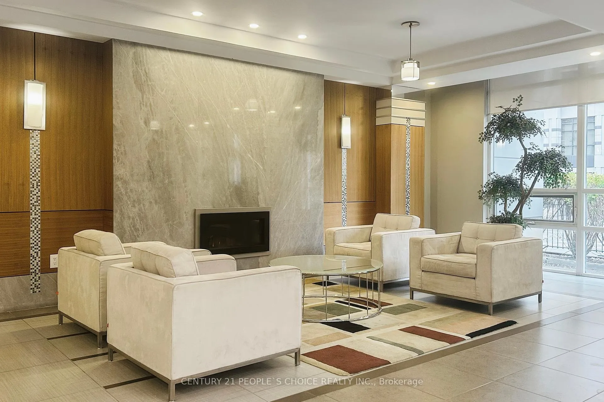 Photo 5 of Unit 905, 30 Clegg Road, Markham, Unionville — HOMEH