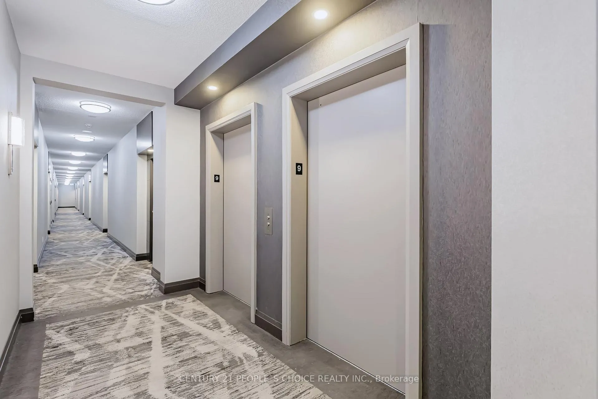 Photo 9 of Unit 905, 30 Clegg Road, Markham, Unionville — HOMEH