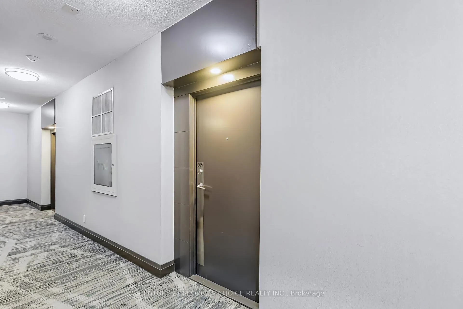 Photo 10 of Unit 905, 30 Clegg Road, Markham, Unionville — HOMEH
