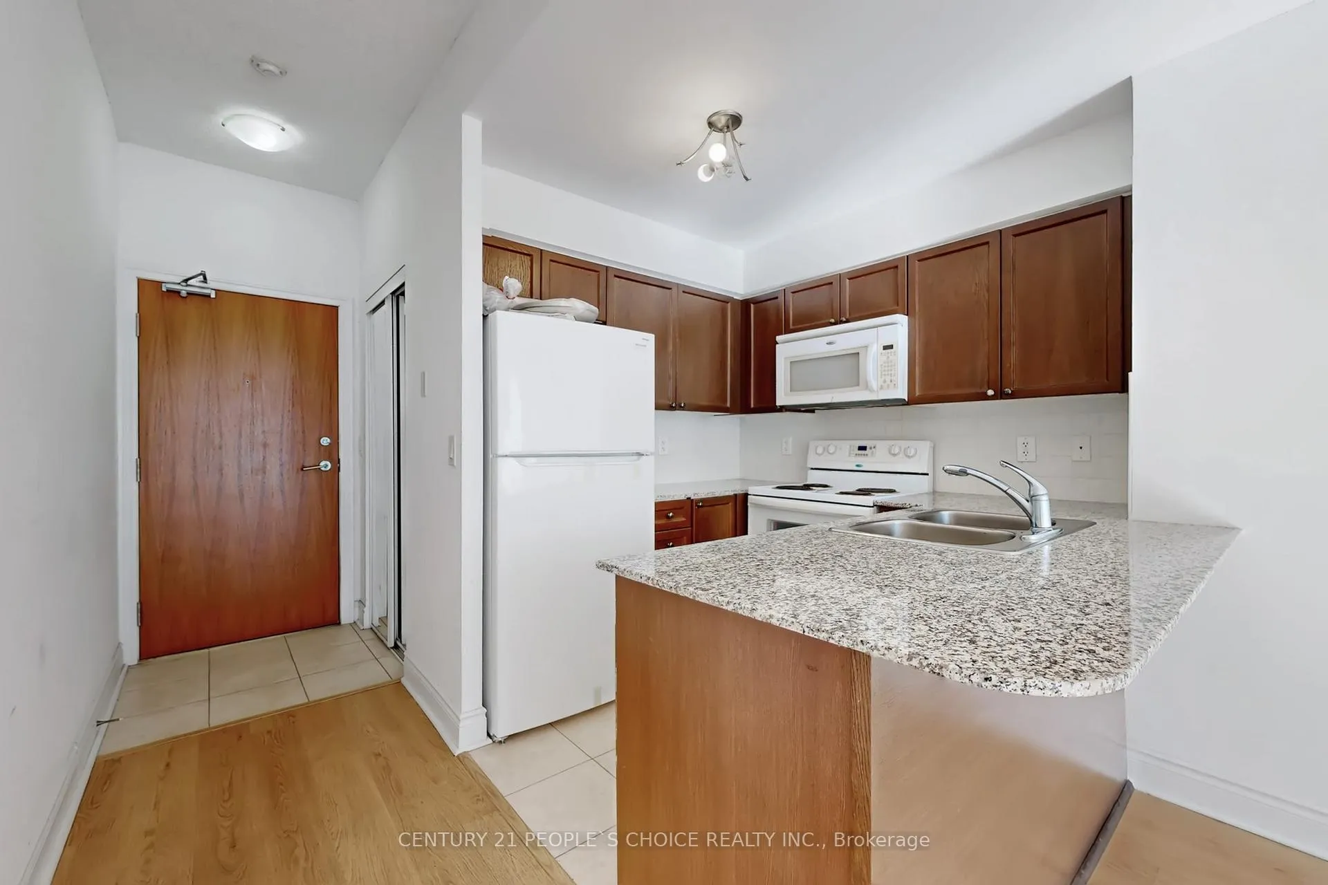 Photo 23 of Unit 905, 30 Clegg Road, Markham, Unionville — HOMEH