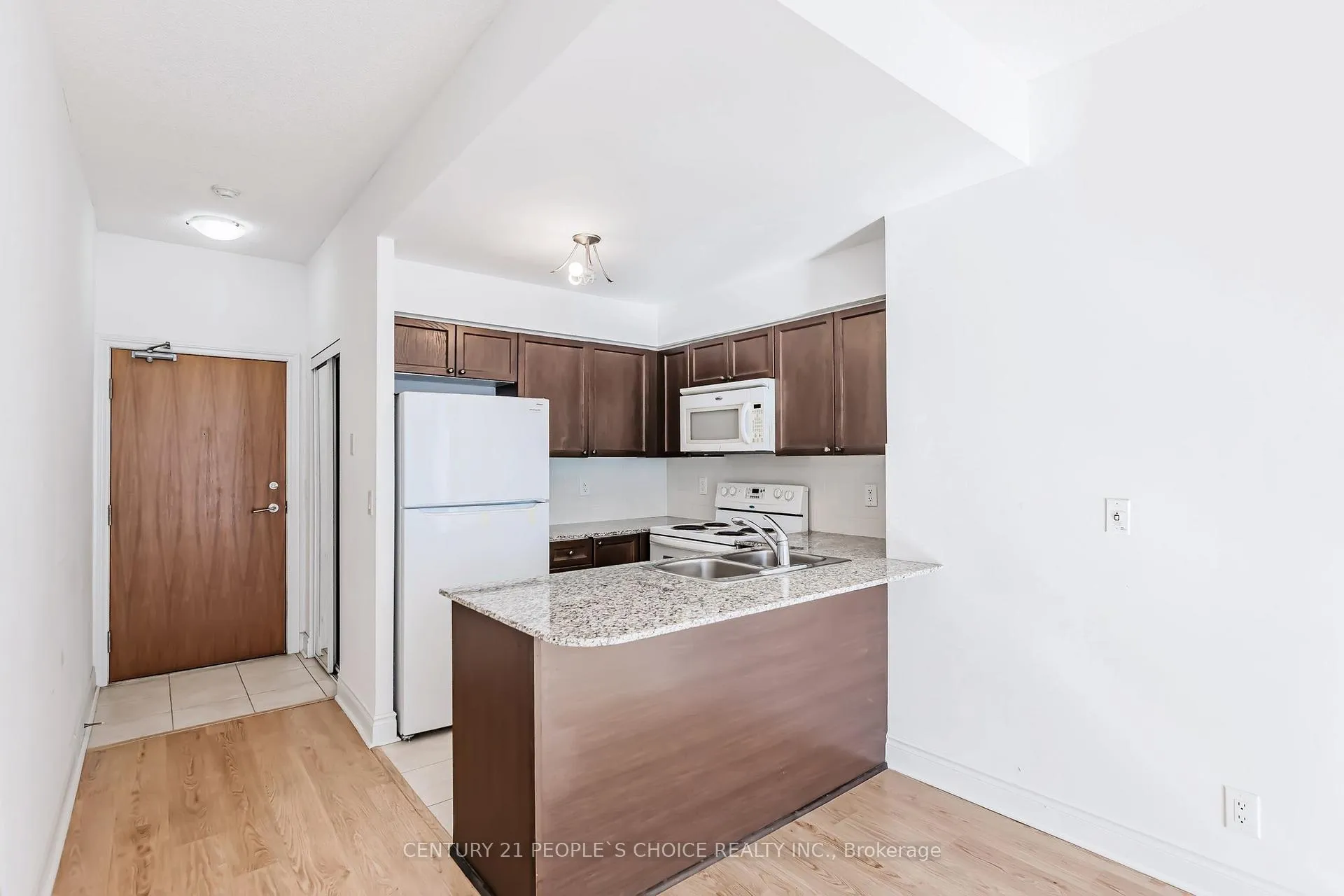 Photo 24 of Unit 905, 30 Clegg Road, Markham, Unionville — HOMEH
