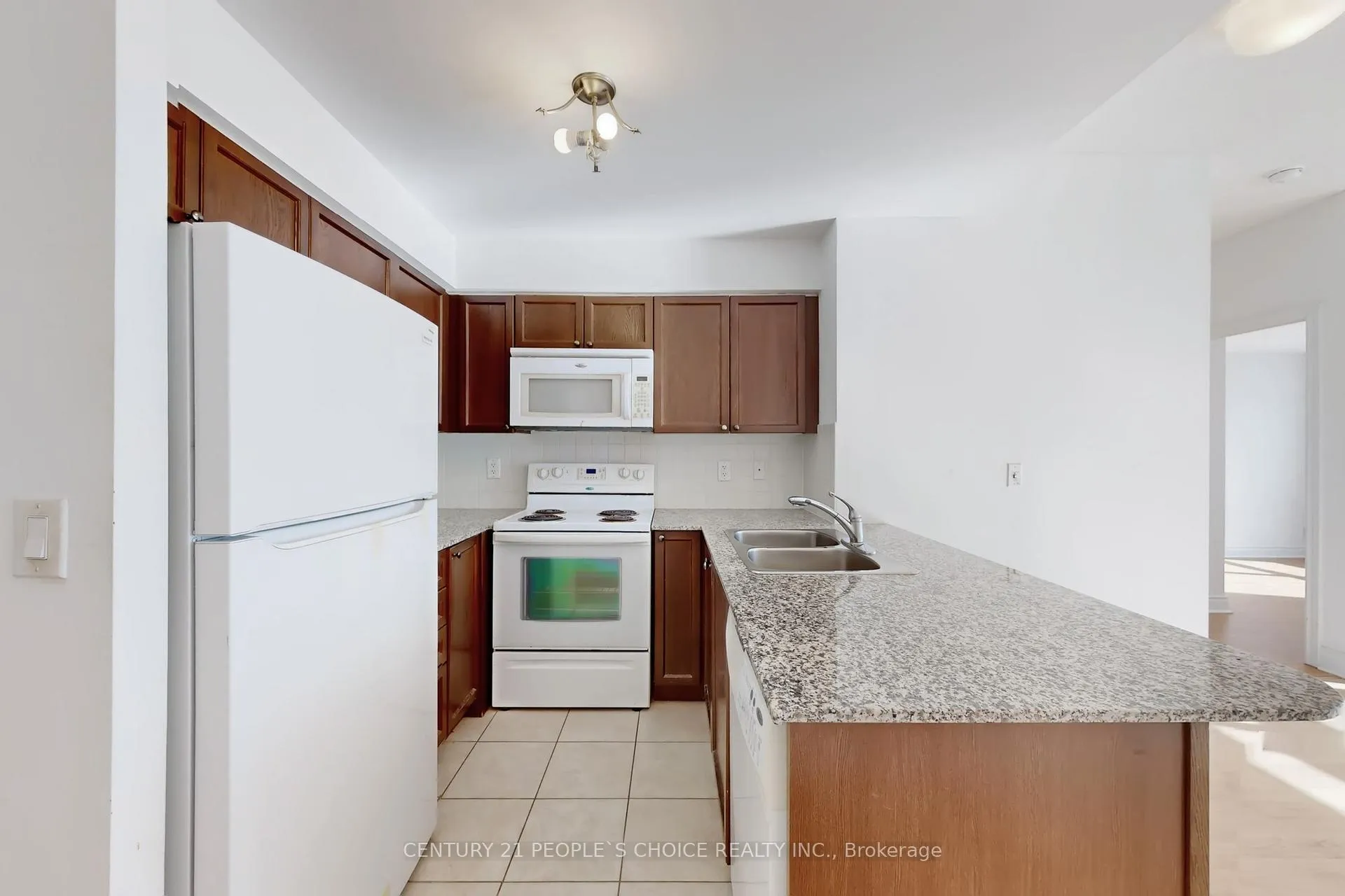 Photo 26 of Unit 905, 30 Clegg Road, Markham, Unionville — HOMEH