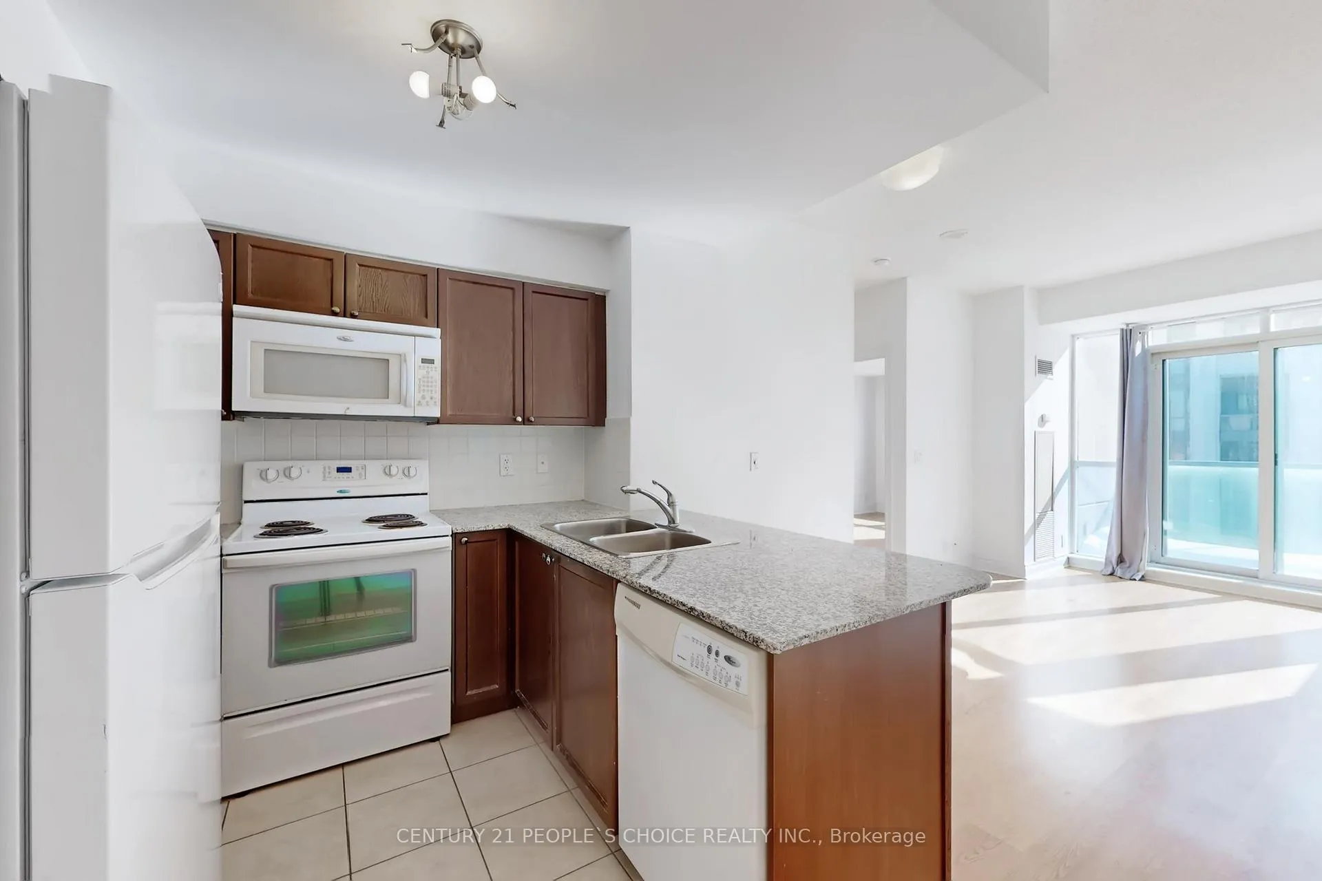 Photo 27 of Unit 905, 30 Clegg Road, Markham, Unionville — HOMEH