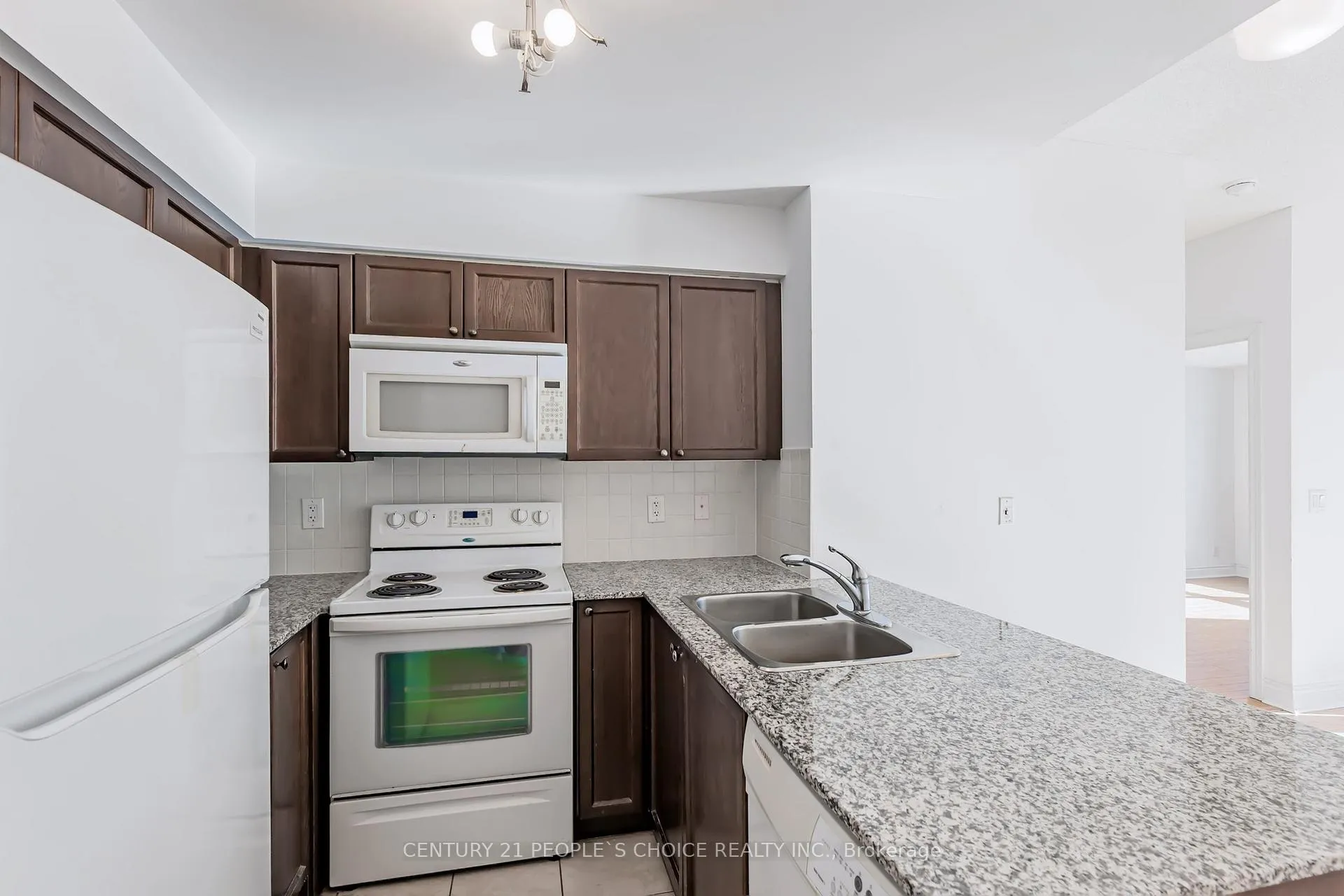 Photo 28 of Unit 905, 30 Clegg Road, Markham, Unionville — HOMEH
