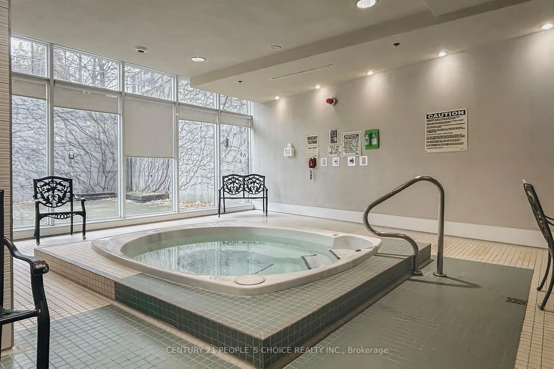 Photo 45 of Unit 905, 30 Clegg Road, Markham, Unionville — HOMEH