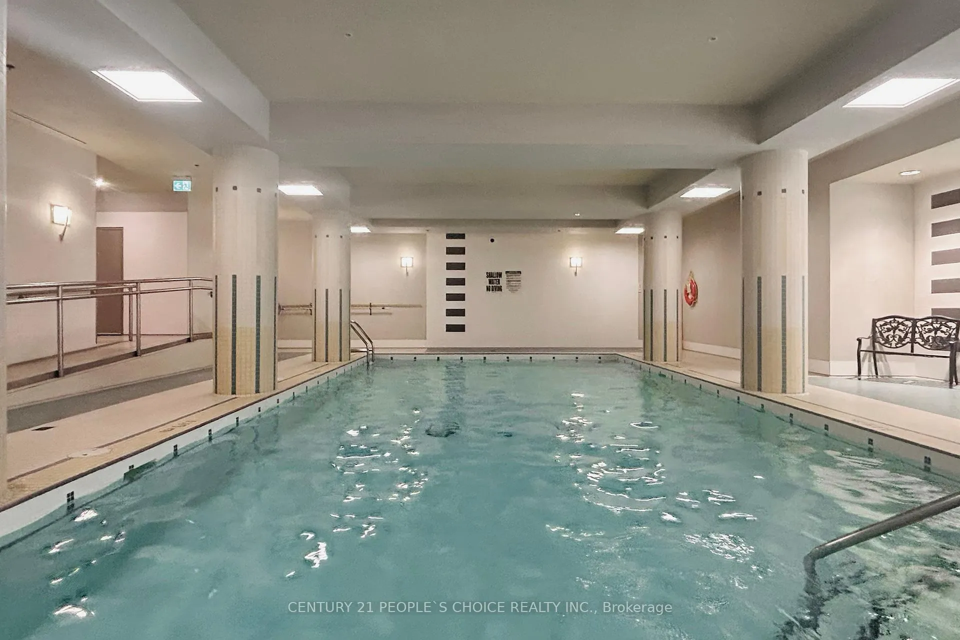 Photo 46 of Unit 905, 30 Clegg Road, Markham, Unionville — HOMEH