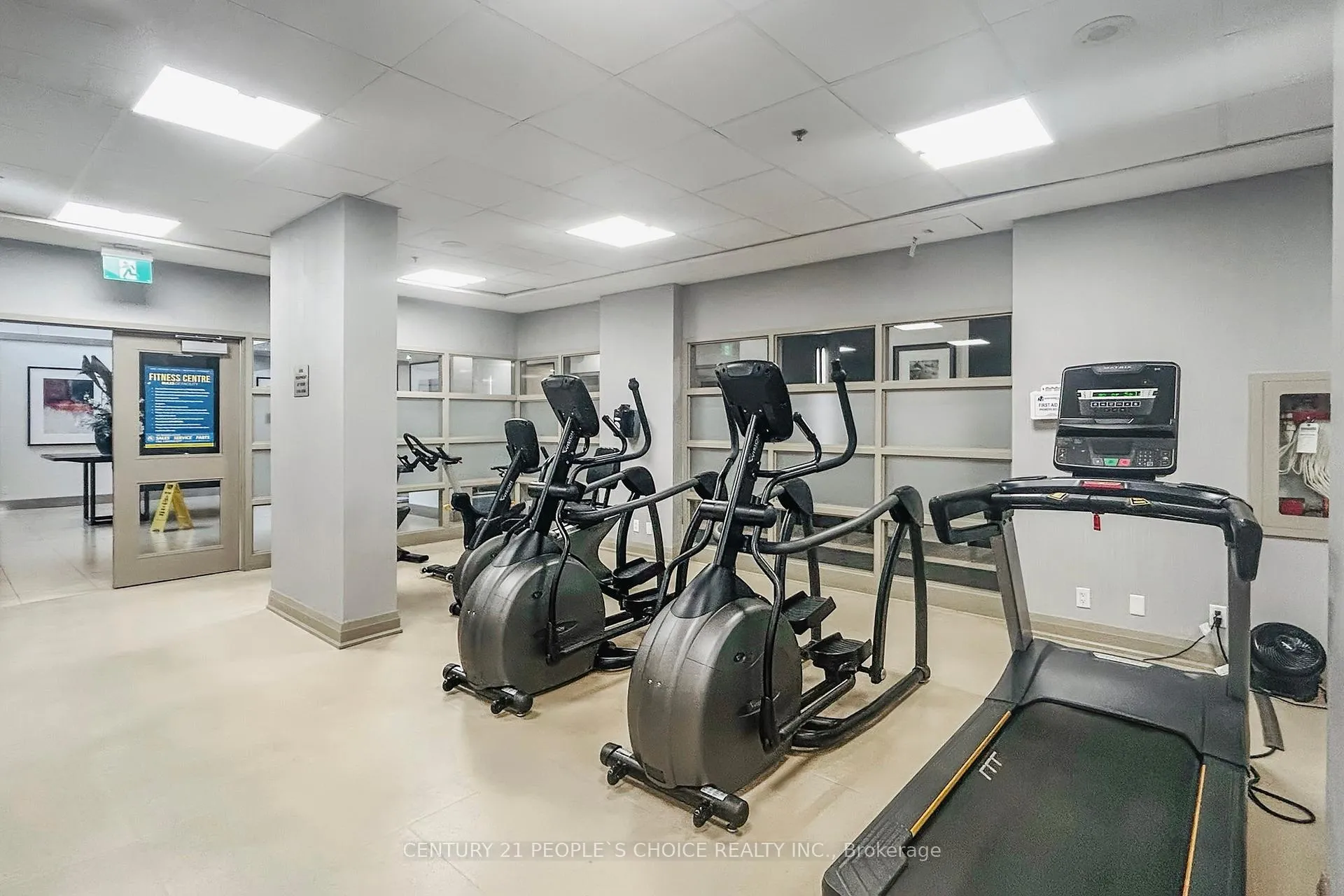 Photo 47 of Unit 905, 30 Clegg Road, Markham, Unionville — HOMEH