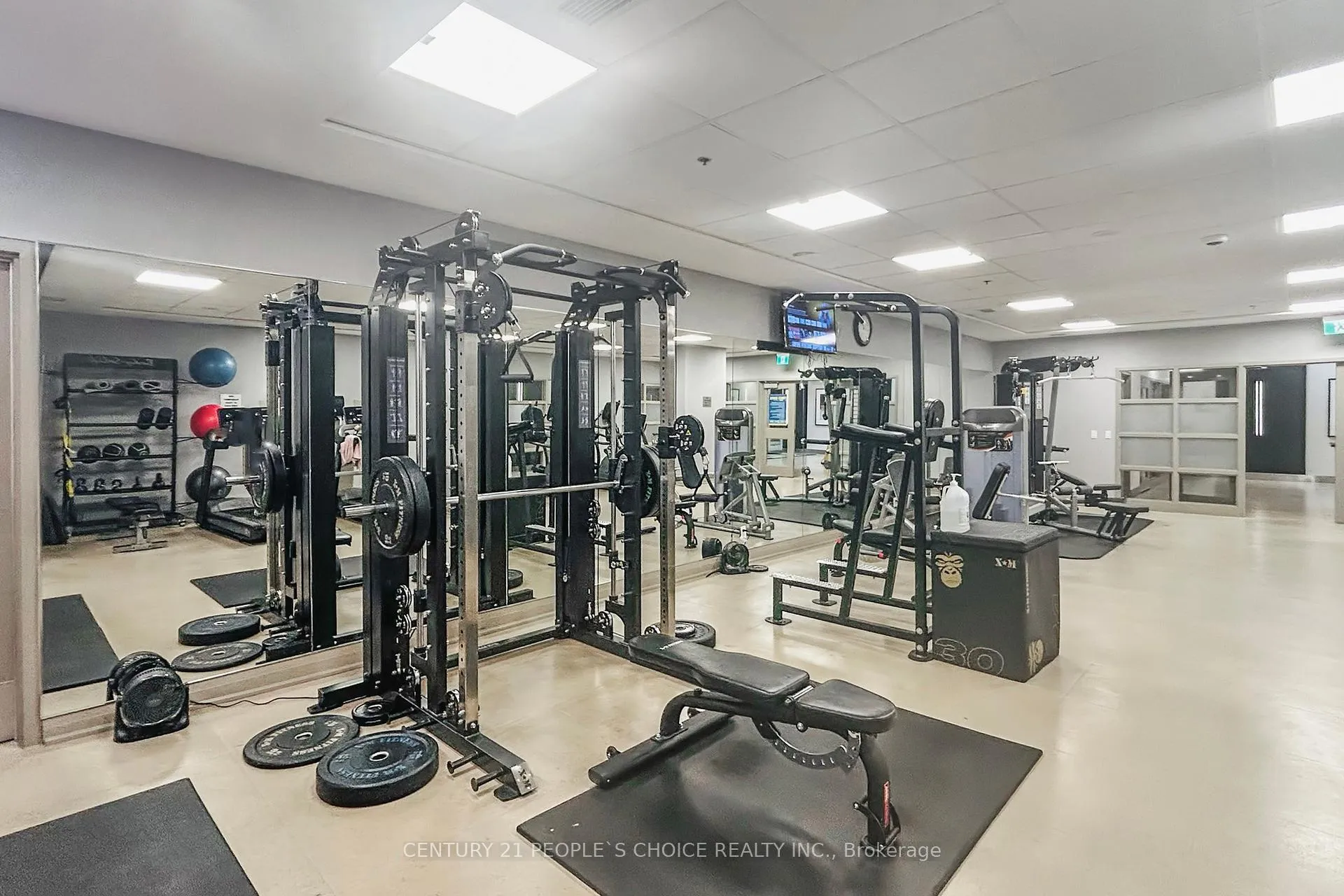 Photo 48 of Unit 905, 30 Clegg Road, Markham, Unionville — HOMEH