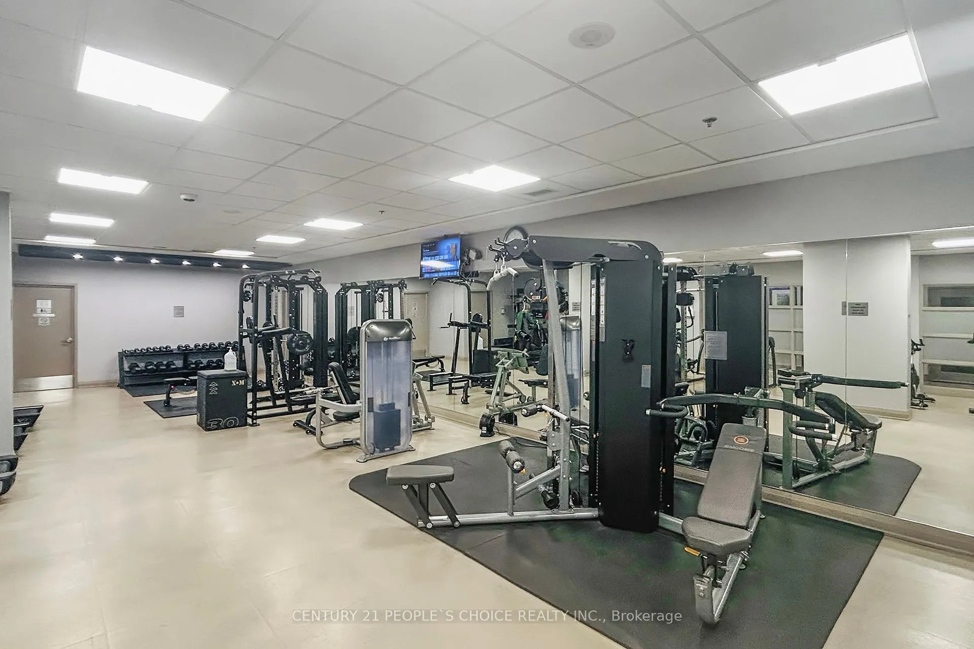 Photo 50 of Unit 905, 30 Clegg Road, Markham, Unionville — HOMEH