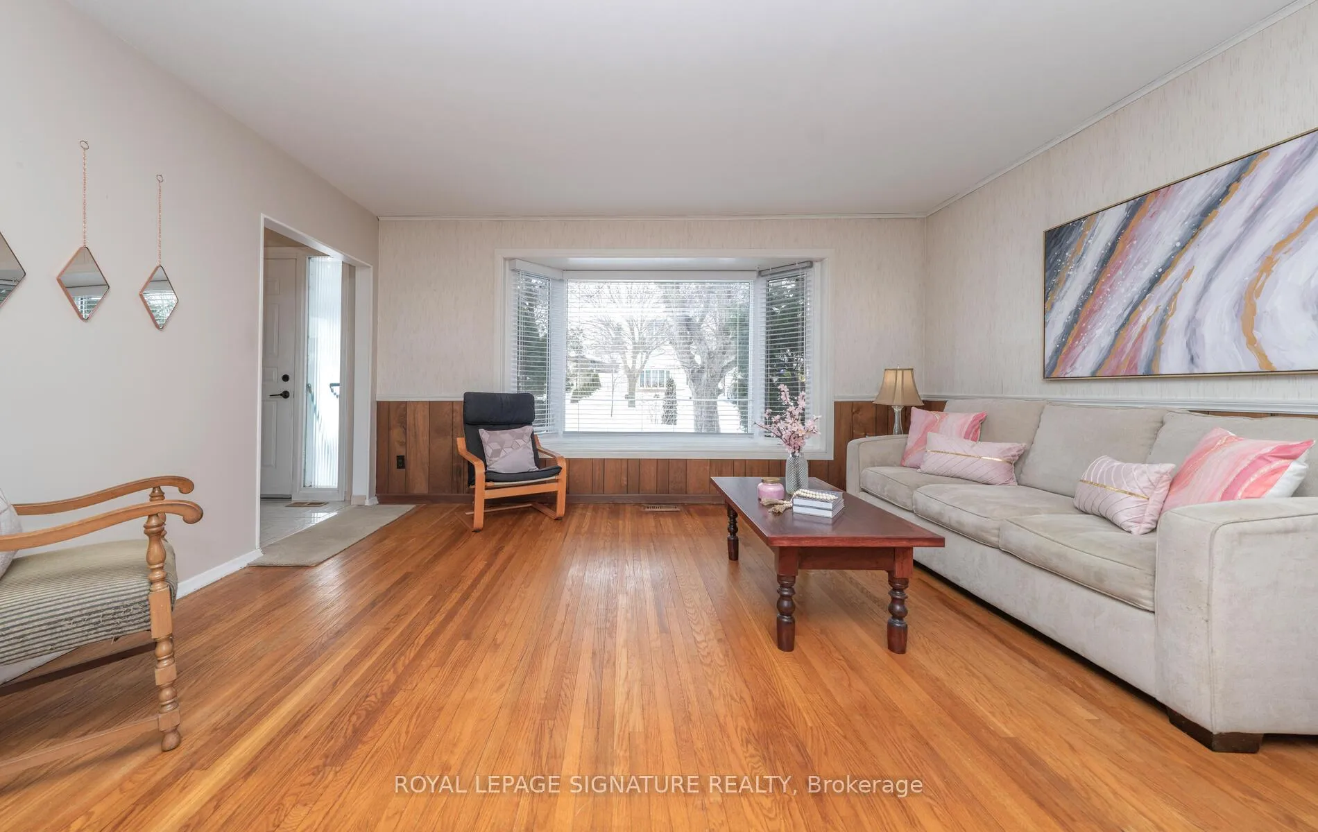 Photo 7 of 7 Mountland Drive, Scarborough, Woburn — HOMEH