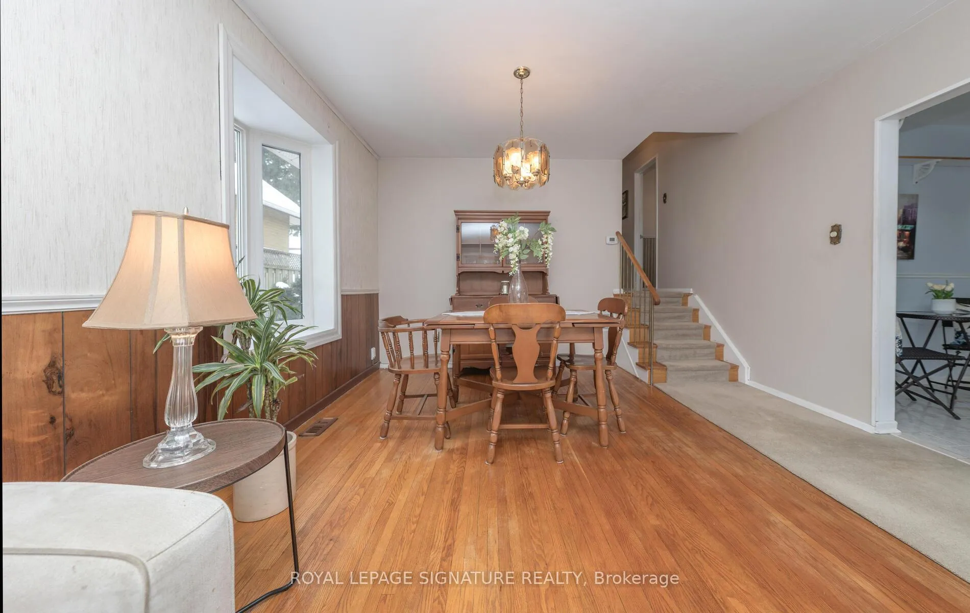 Photo 10 of 7 Mountland Drive, Scarborough, Woburn — HOMEH