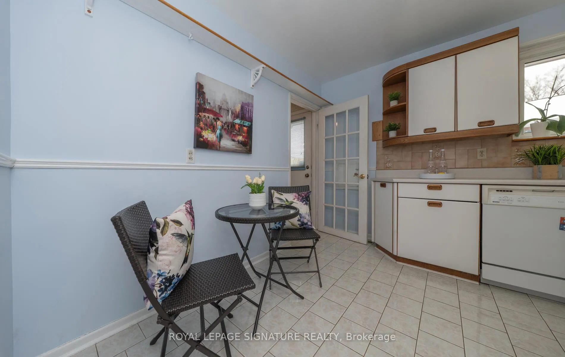 Photo 18 of 7 Mountland Drive, Scarborough, Woburn — HOMEH