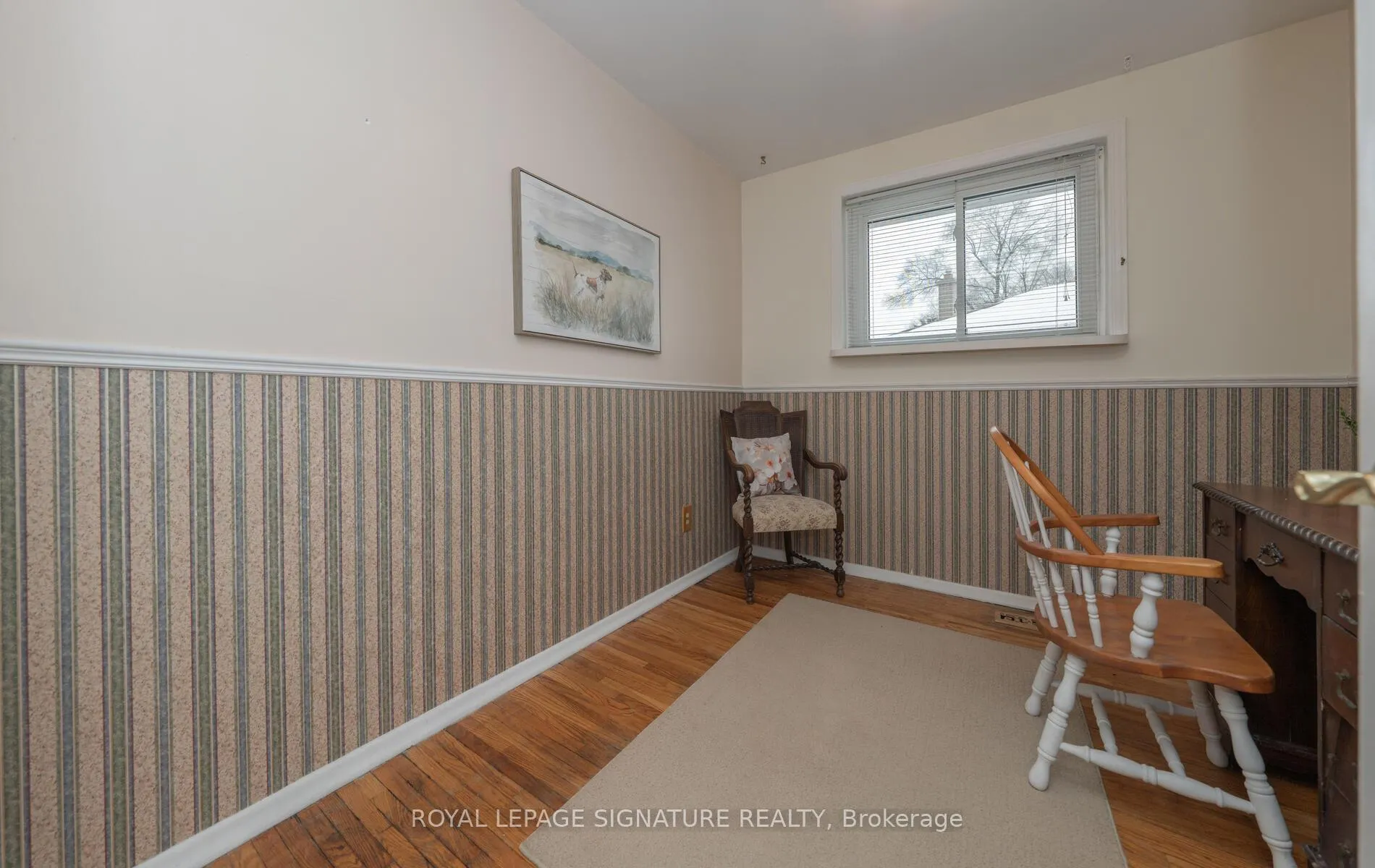 Photo 23 of 7 Mountland Drive, Scarborough, Woburn — HOMEH