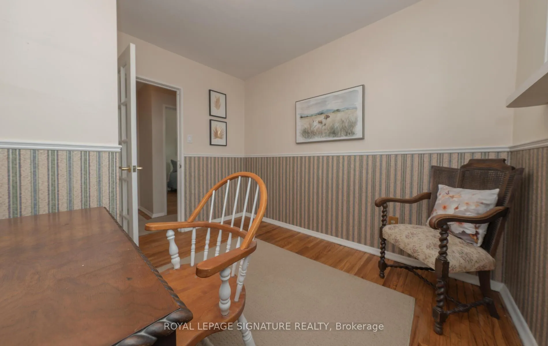 Photo 24 of 7 Mountland Drive, Scarborough, Woburn — HOMEH