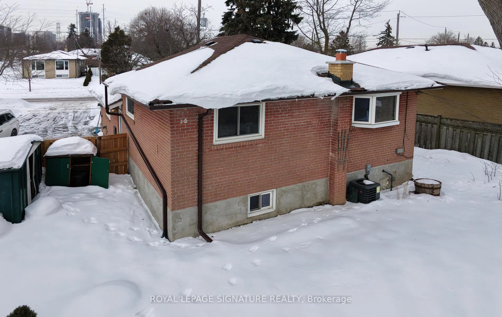 Photo 32 of 7 Mountland Drive, Scarborough, Woburn — HOMEH
