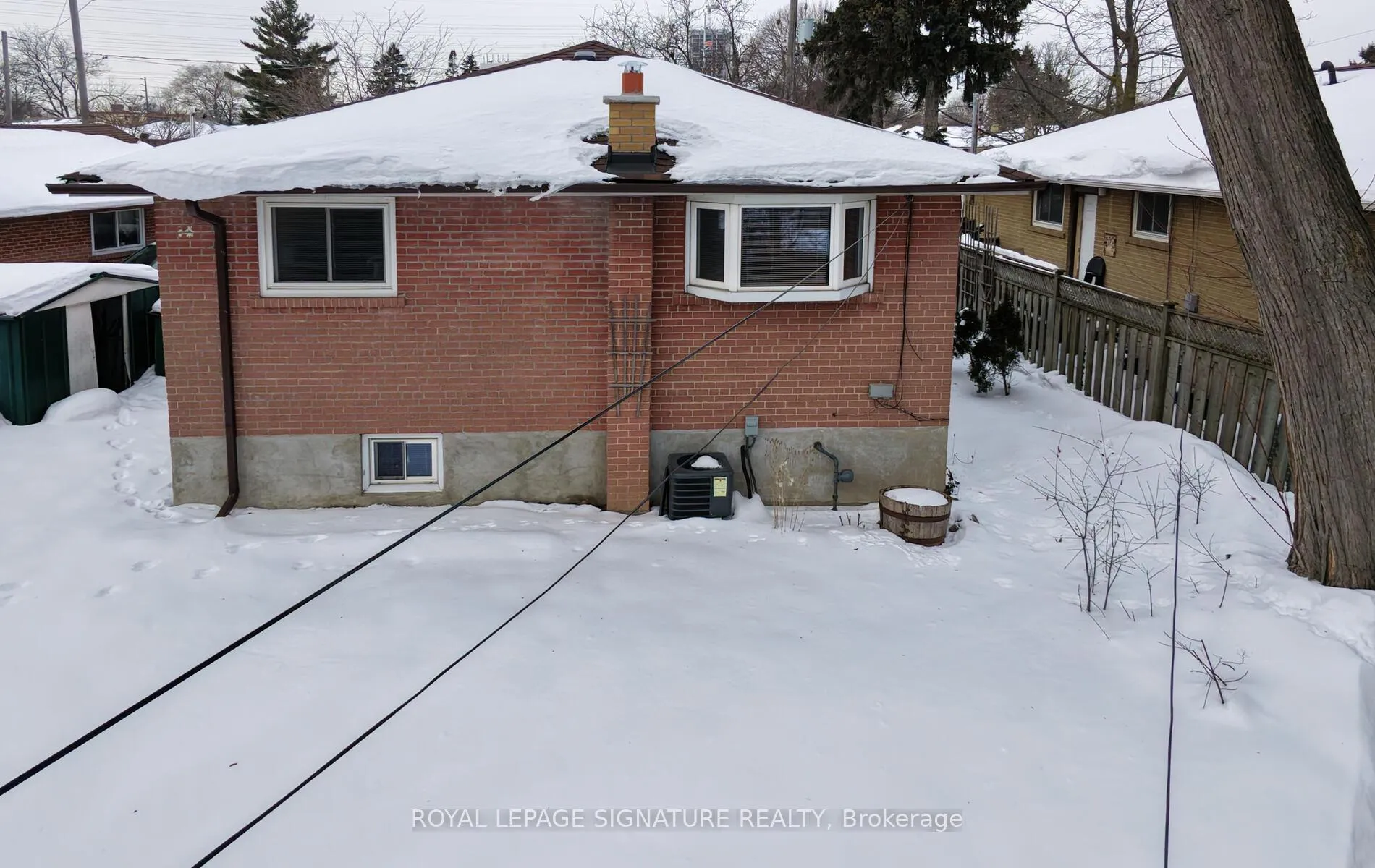Photo 33 of 7 Mountland Drive, Scarborough, Woburn — HOMEH