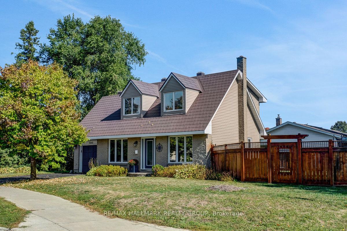 Photo 1 of 3243 Southgate Road, Ottawa, South Keys — HOMEH