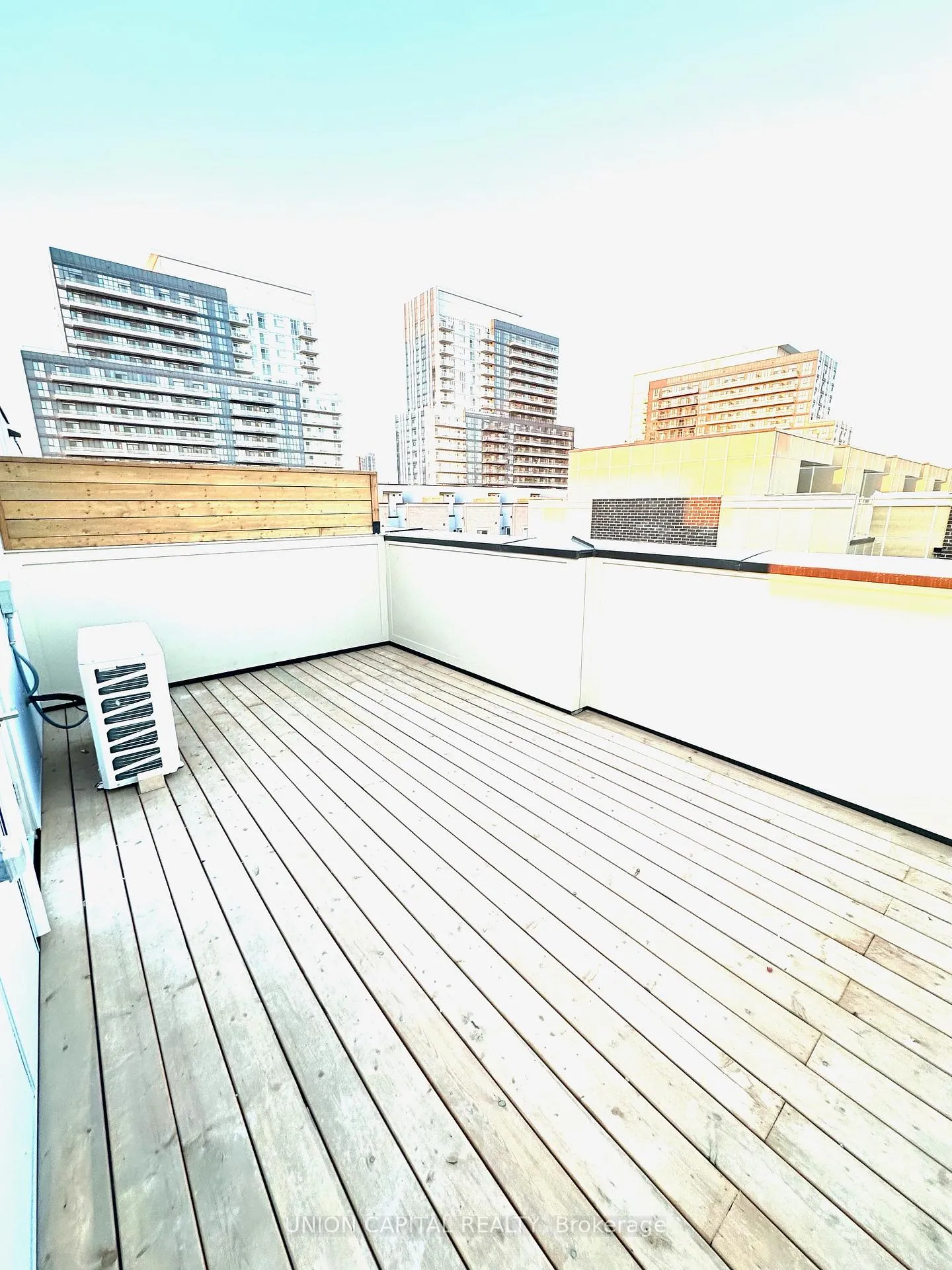 Photo 15 of Unit TH176, 31 Mable Smith Way W, Vaughan, Vaughan Corporate Centre — HOMEH