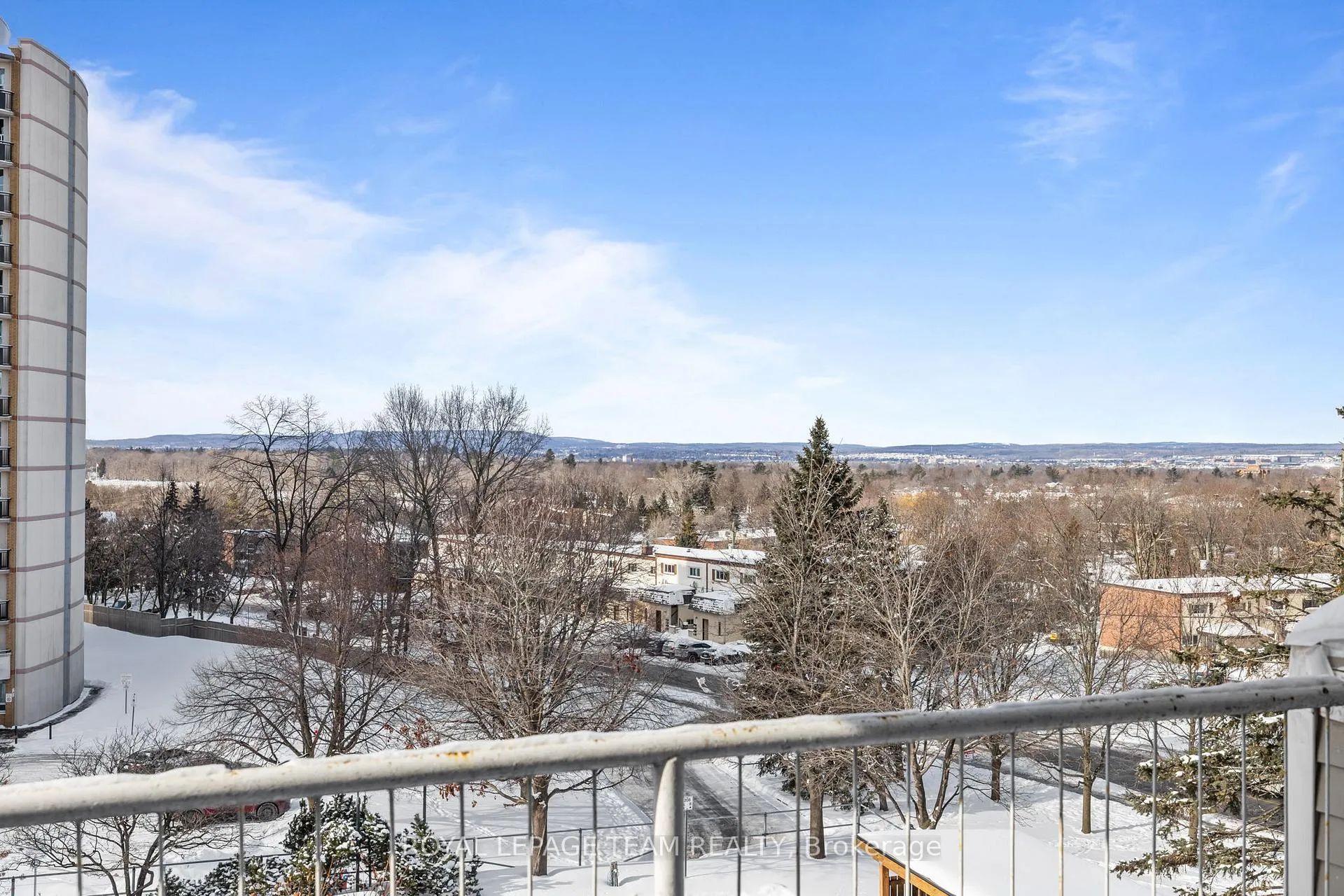 Photo 19 of Unit 411, 270 Brittany Drive, Ottawa, Viscount Alexander Park — HOMEH