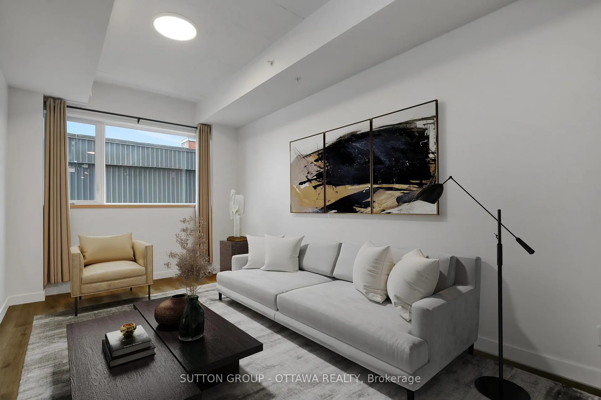 Photo 12 of Unit 701, 399 Winston Avenue, Ottawa, Westboro West — HOMEH