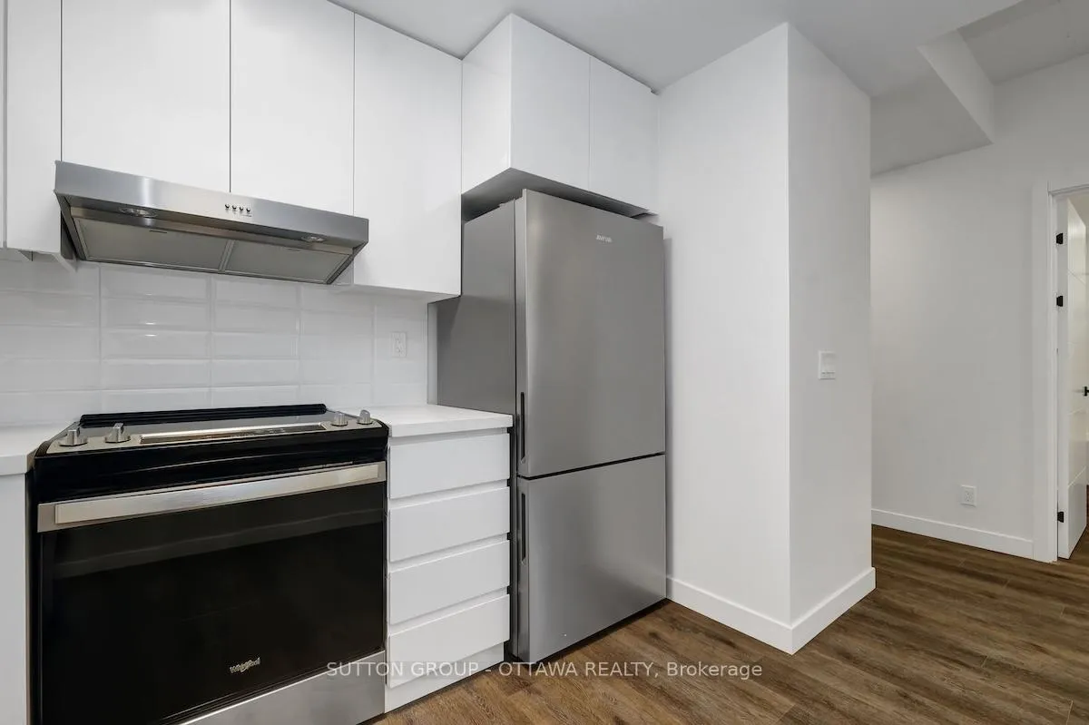 Photo 20 of Unit 701, 399 Winston Avenue, Ottawa, Westboro West — HOMEH