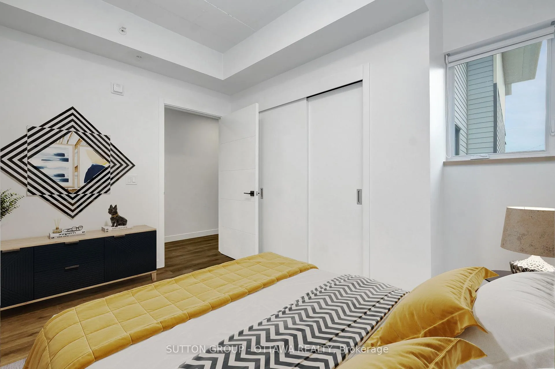 Photo 24 of Unit 701, 399 Winston Avenue, Ottawa, Westboro West — HOMEH