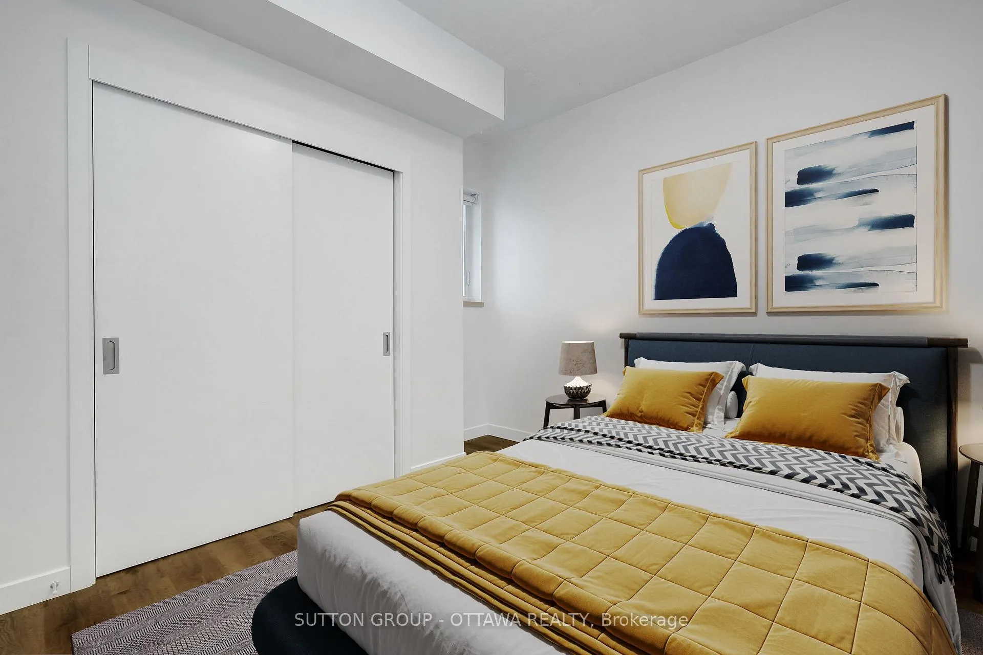 Photo 25 of Unit 701, 399 Winston Avenue, Ottawa, Westboro West — HOMEH