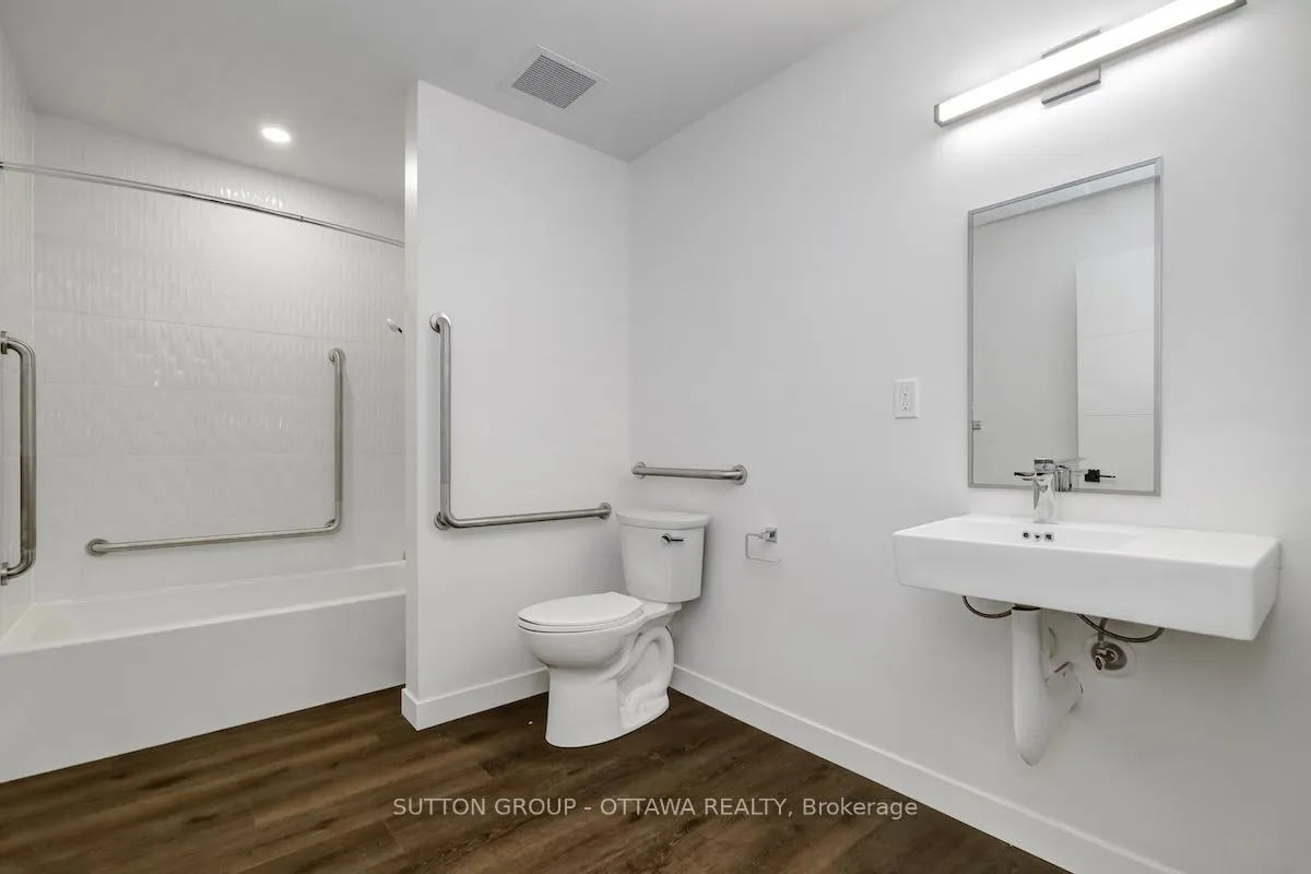 Photo 27 of Unit 701, 399 Winston Avenue, Ottawa, Westboro West — HOMEH